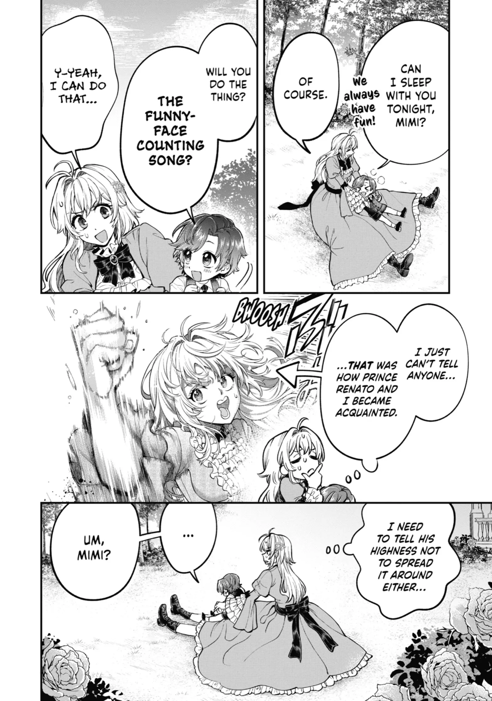 Read Always a Catch! Manga Online