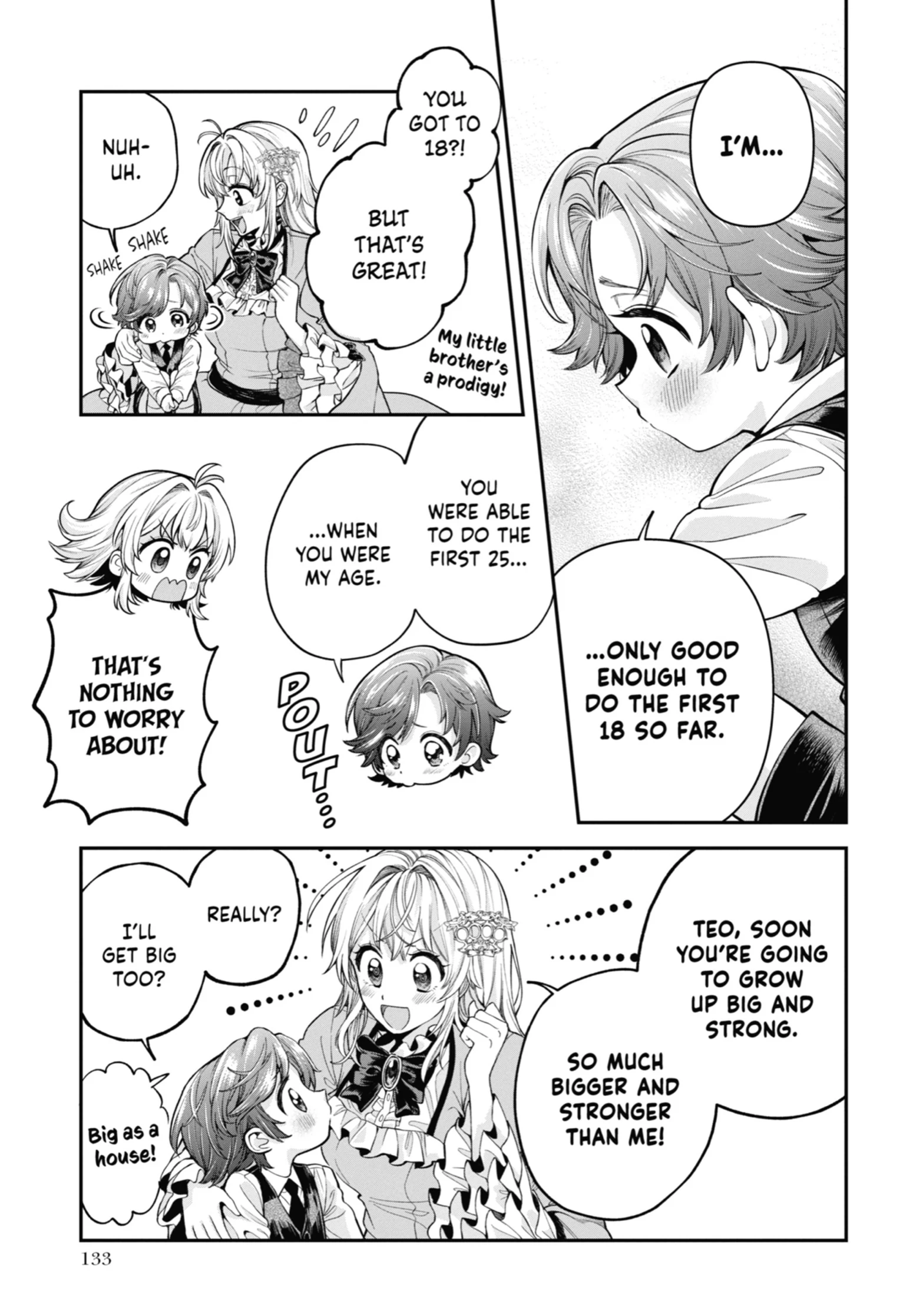 Read Always a Catch! Manga Online