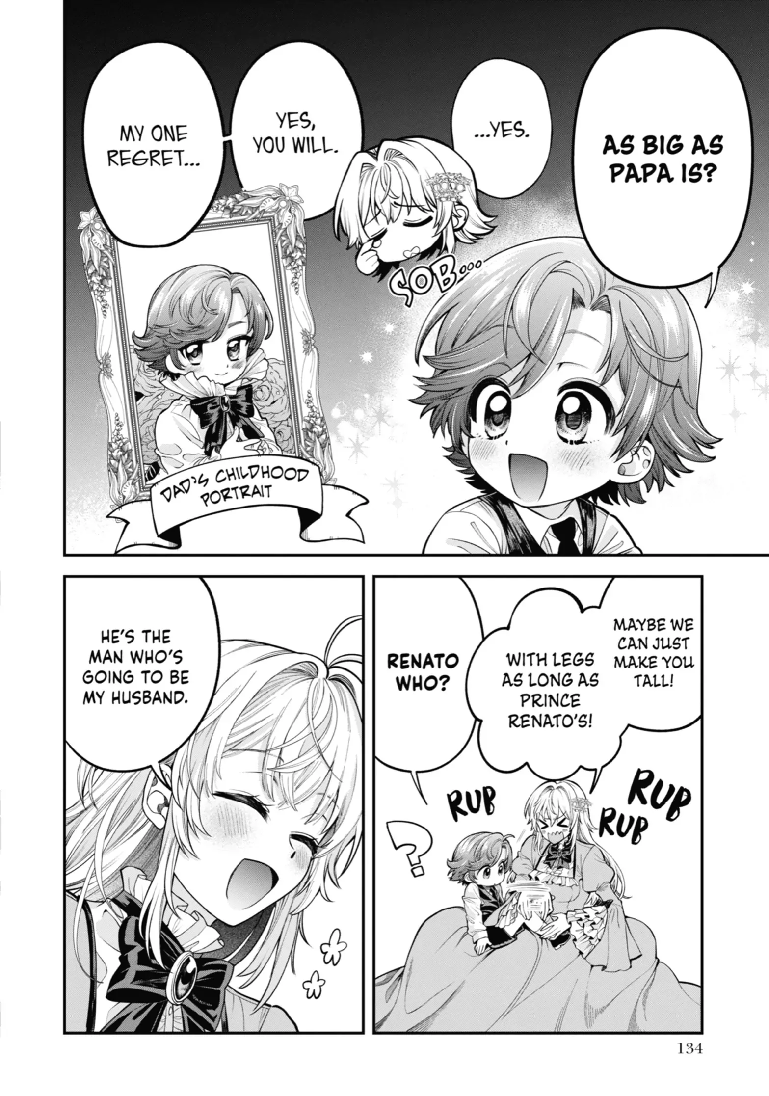 Read Always a Catch! Manga Online