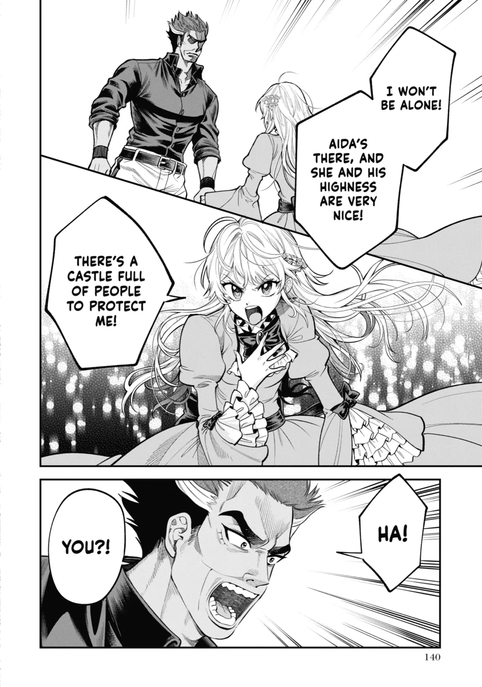 Read Always a Catch! Manga Online