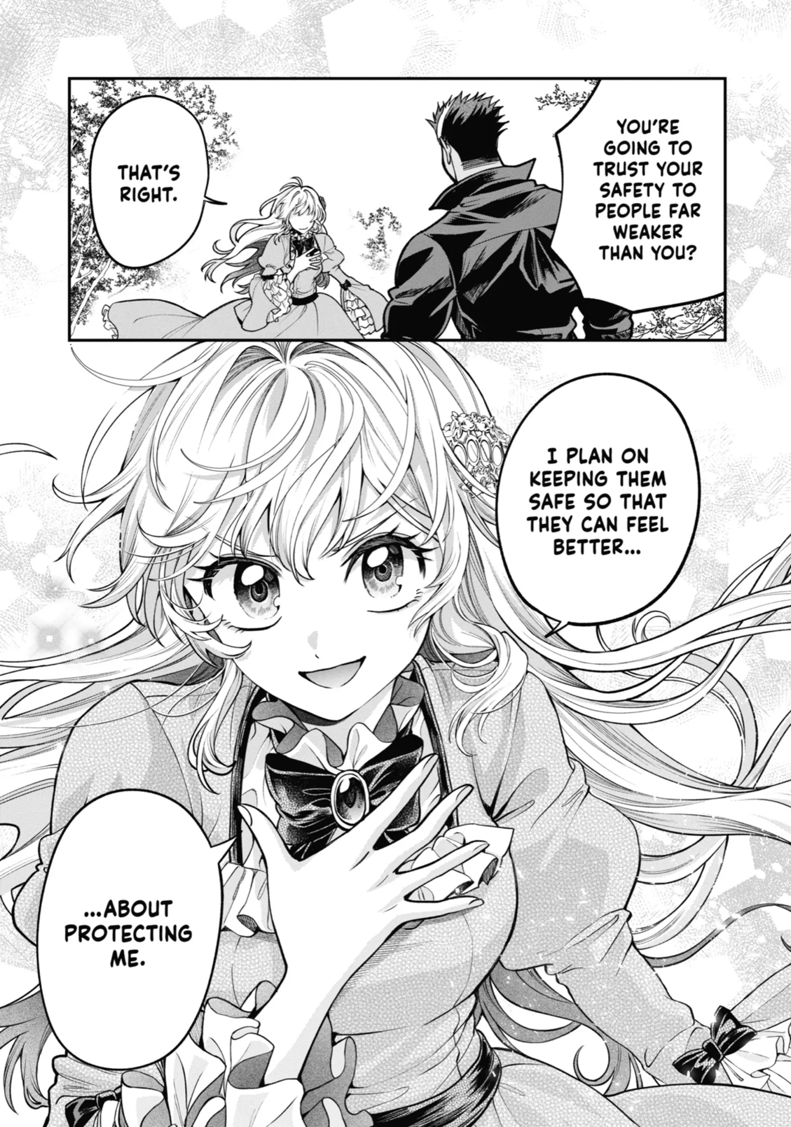 Read Always a Catch! Manga Online