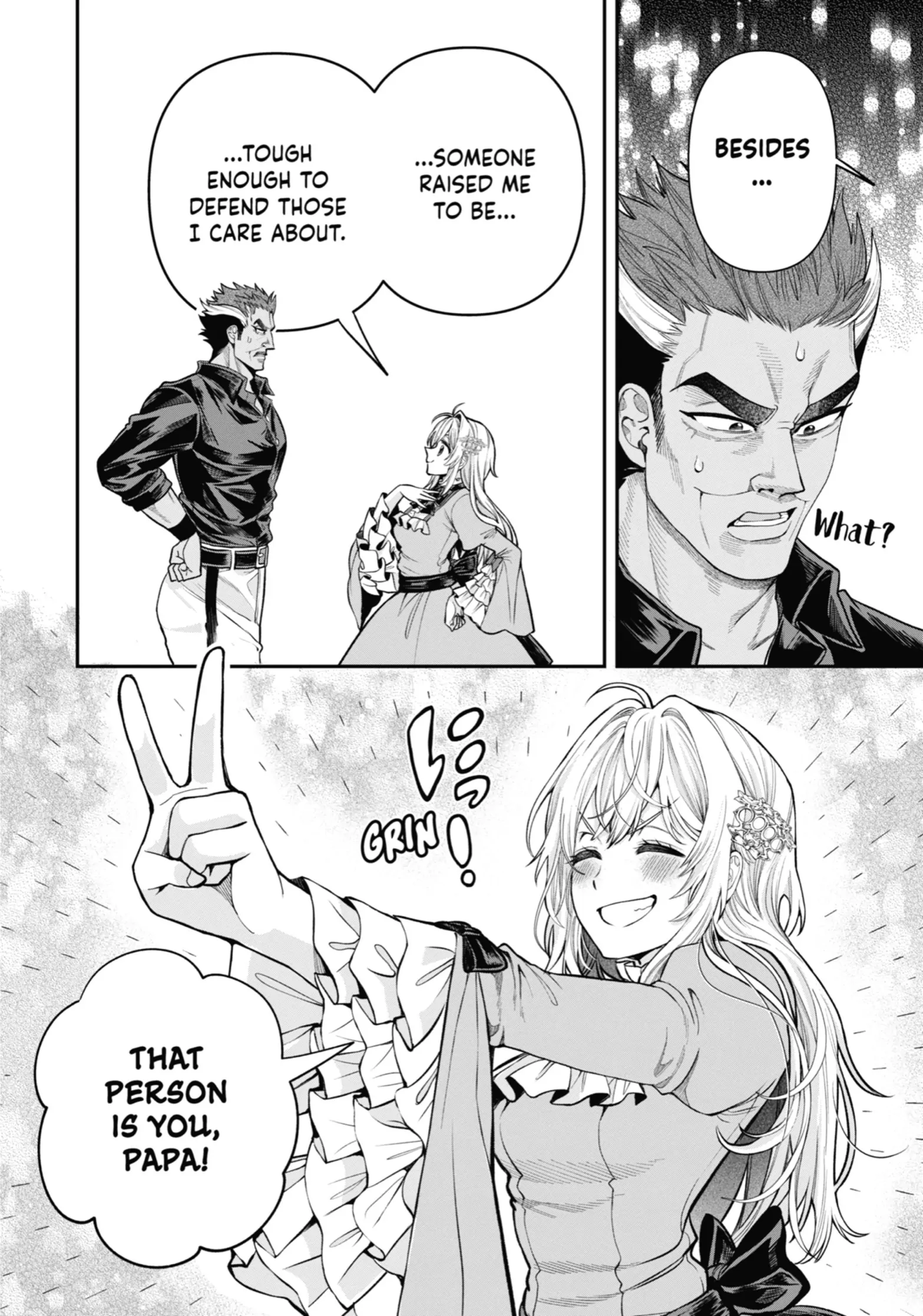 Read Always a Catch! Manga Online