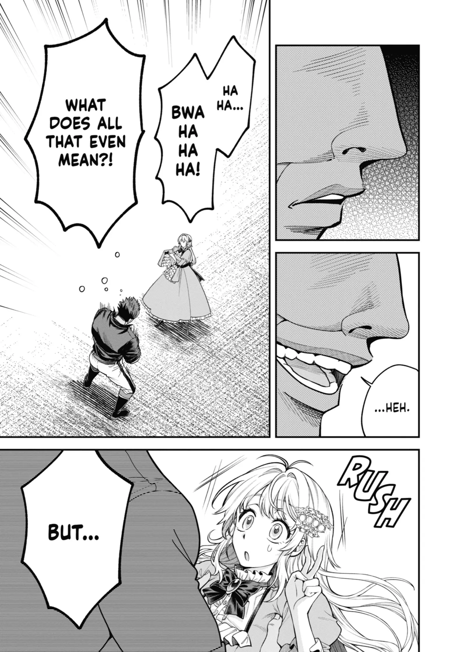 Read Always a Catch! Manga Online