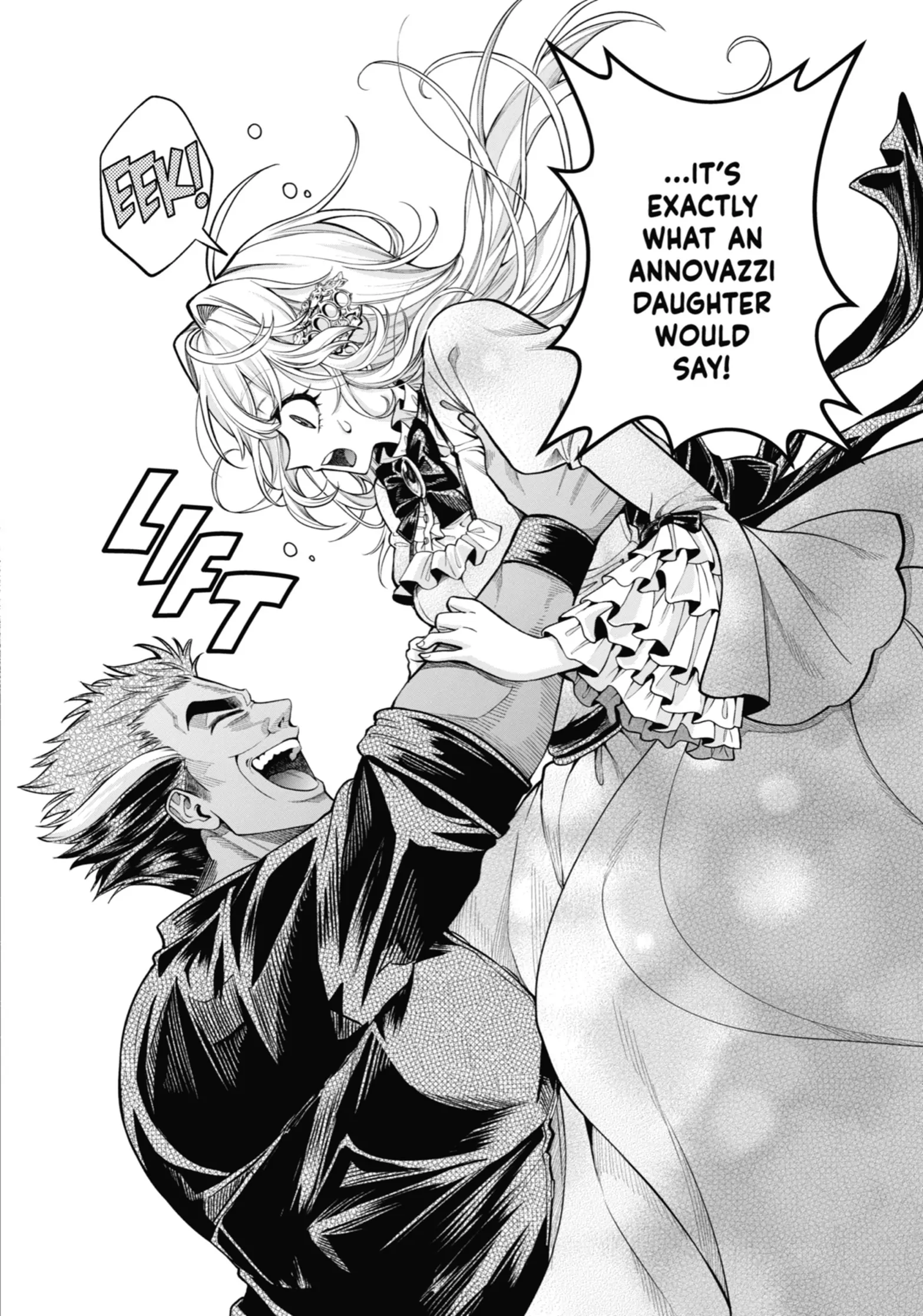 Read Always a Catch! Manga Online