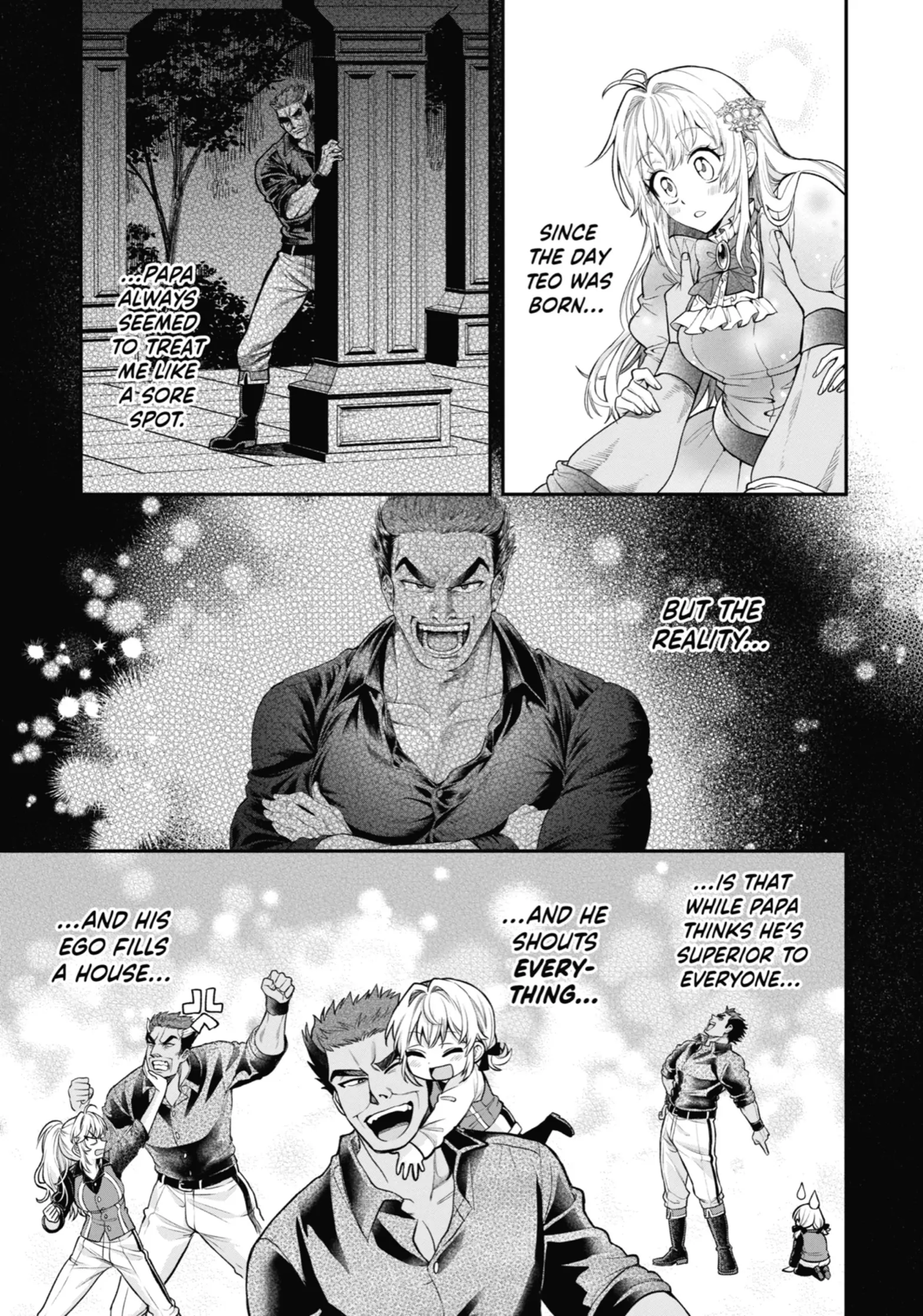 Read Always a Catch! Manga Online