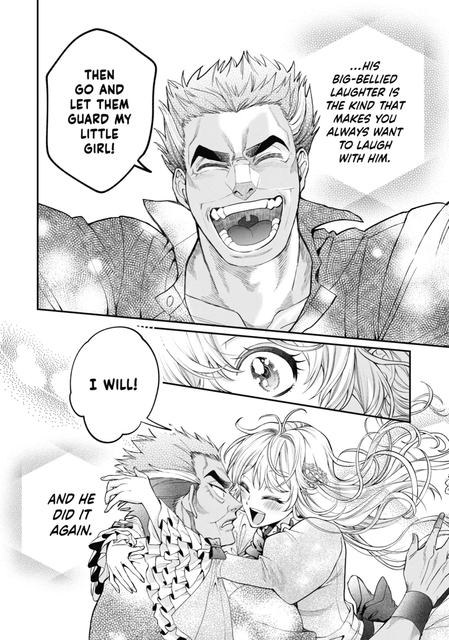 Read Always a Catch! Manga Online