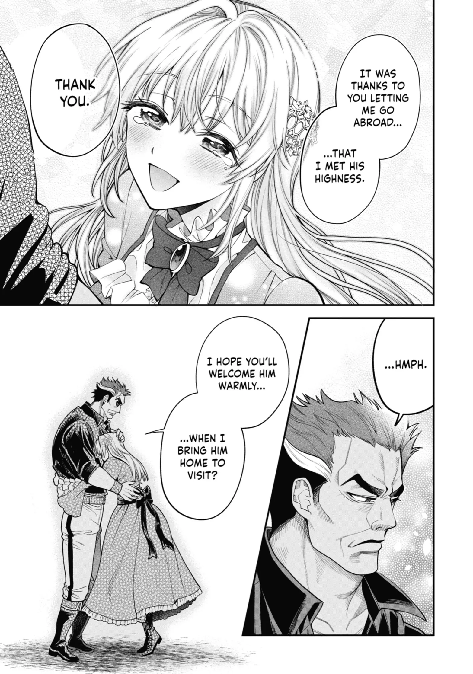 Read Always a Catch! Manga Online