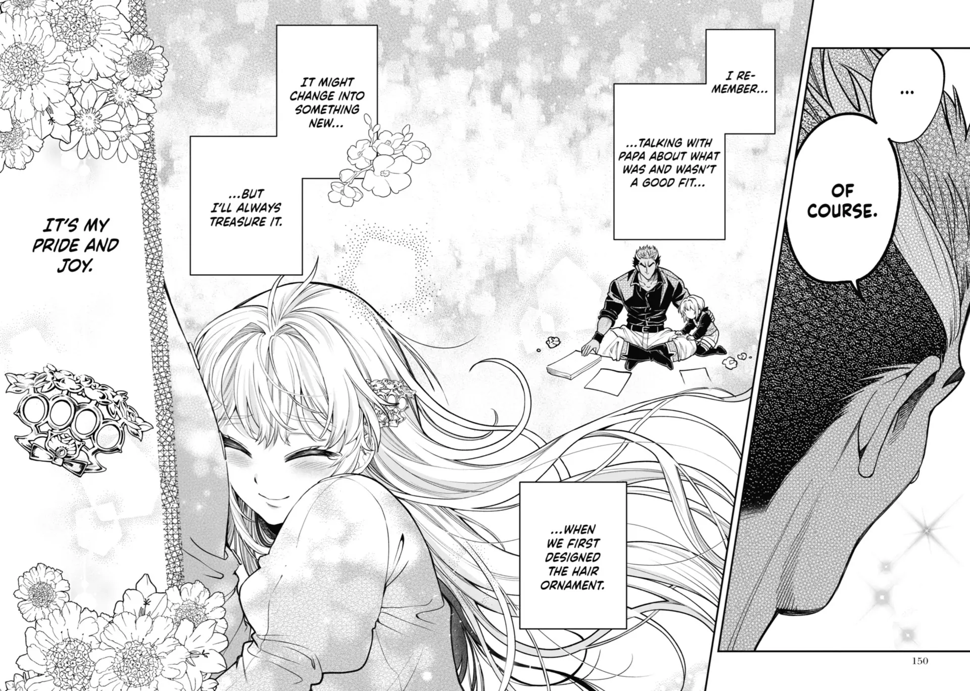 Read Always a Catch! Manga Online