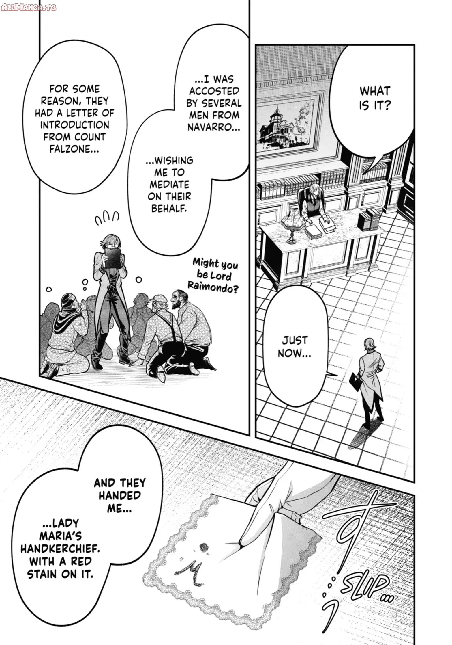 Read Always a Catch! Manga Online