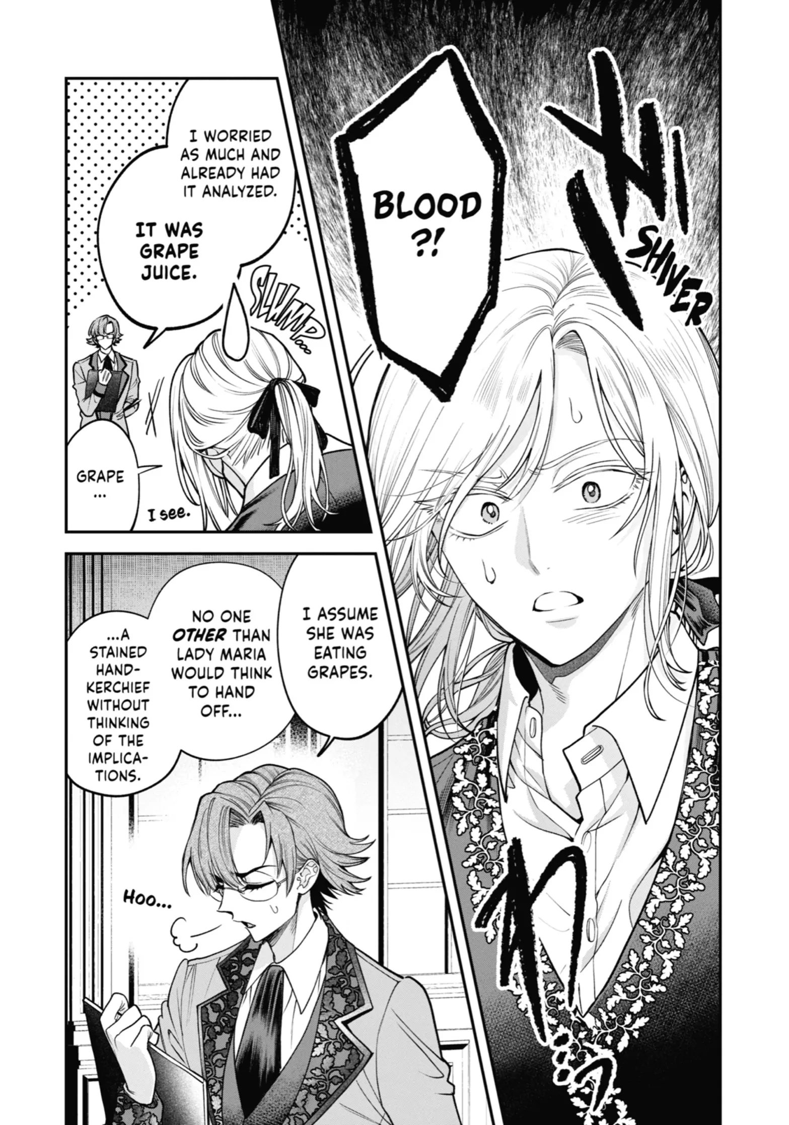 Read Always a Catch! Manga Online