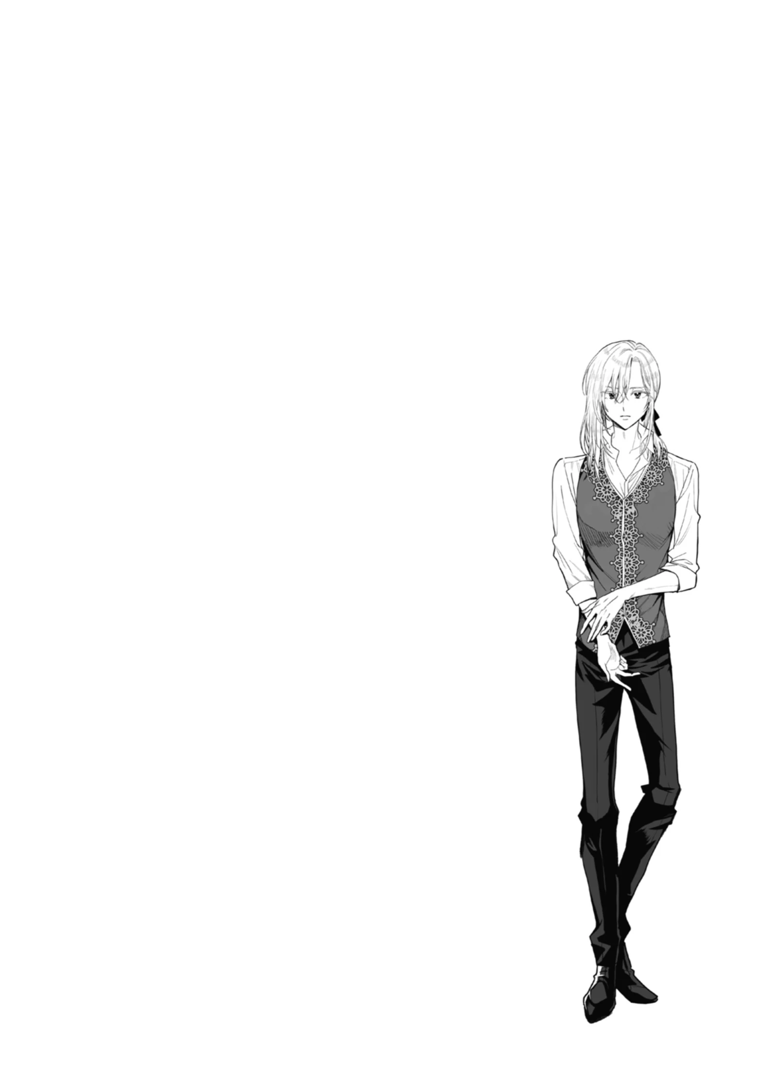 Read Always a Catch! Manga Online