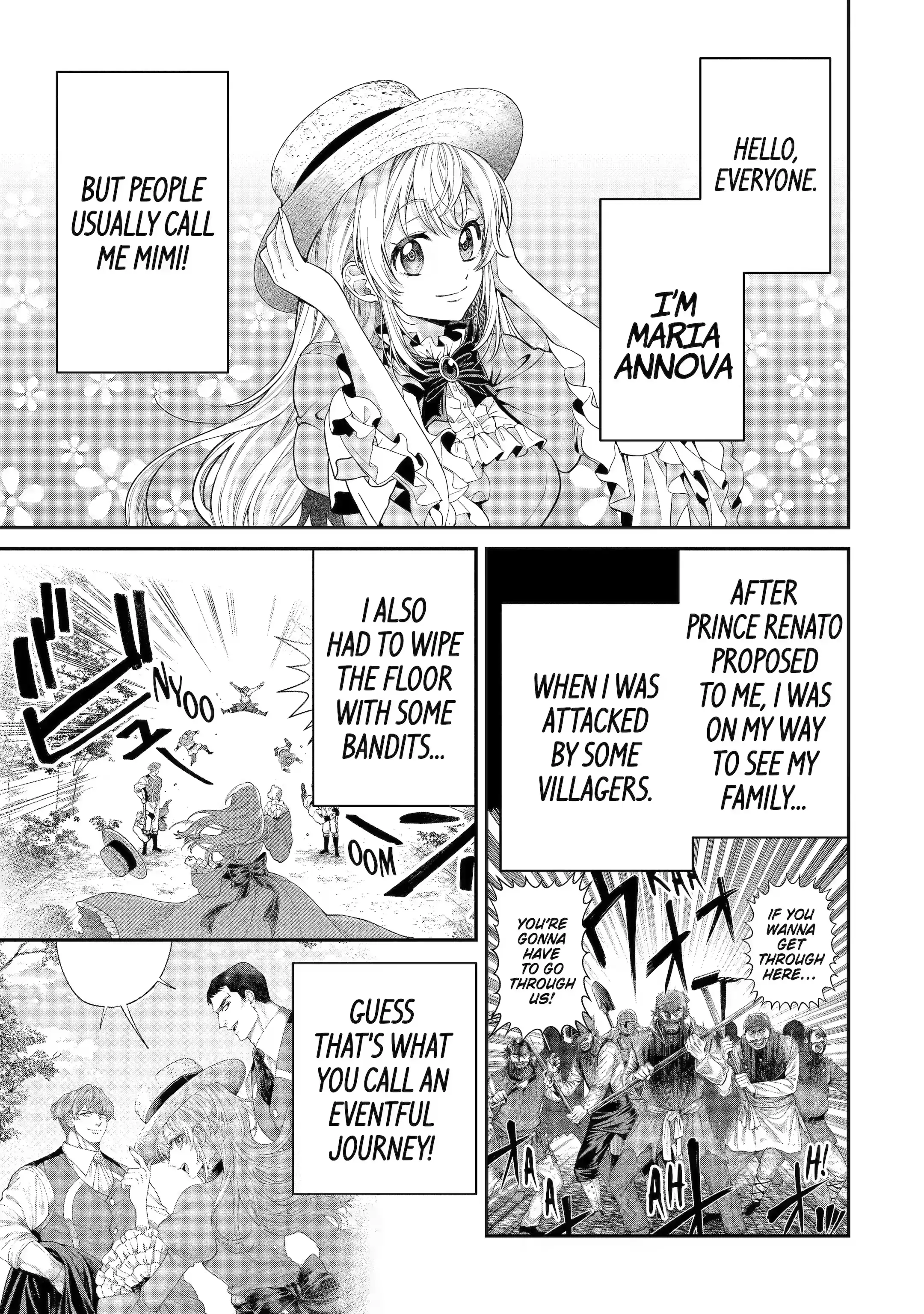 Read Always a Catch! Manga Online