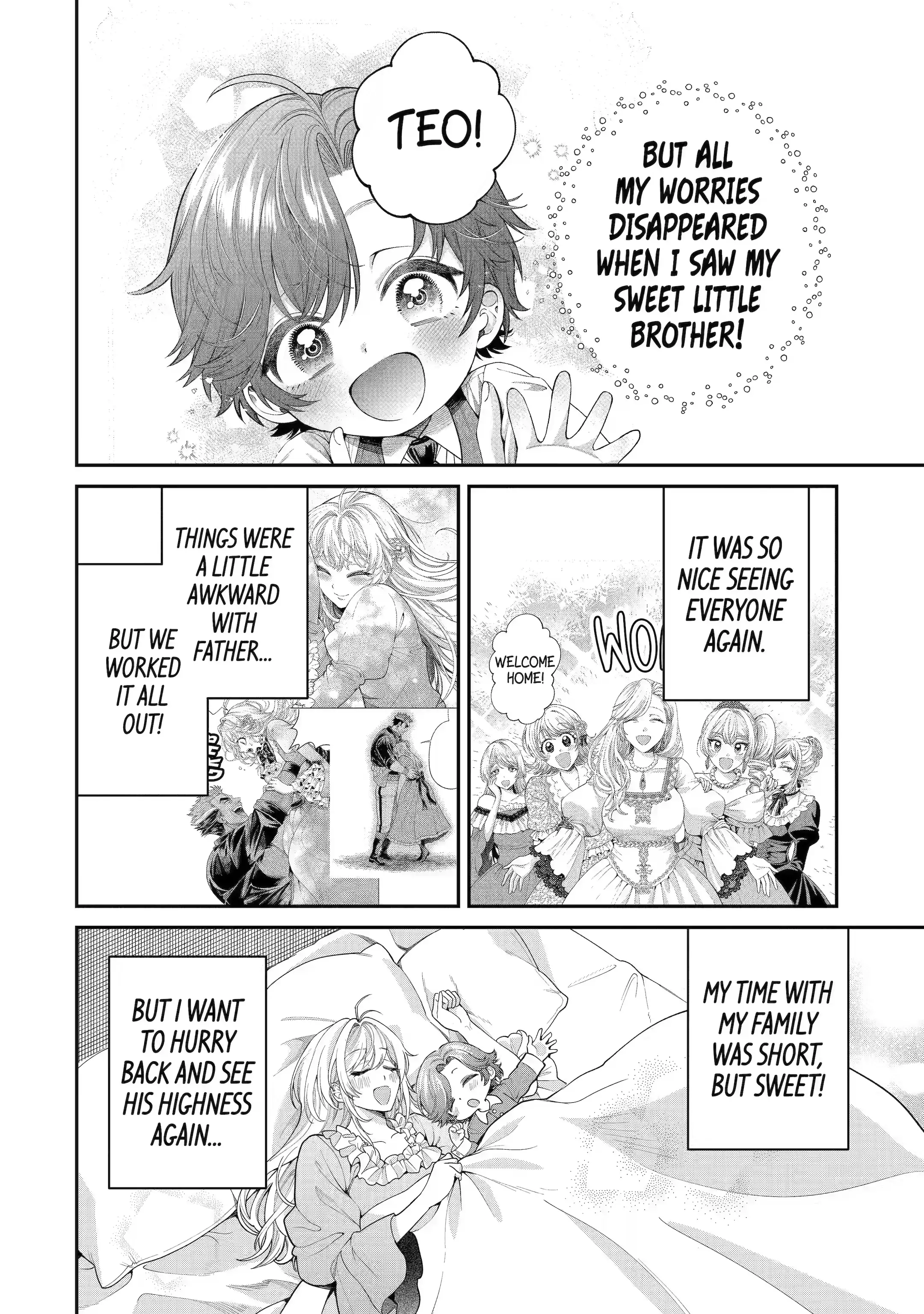 Read Always a Catch! Manga Online