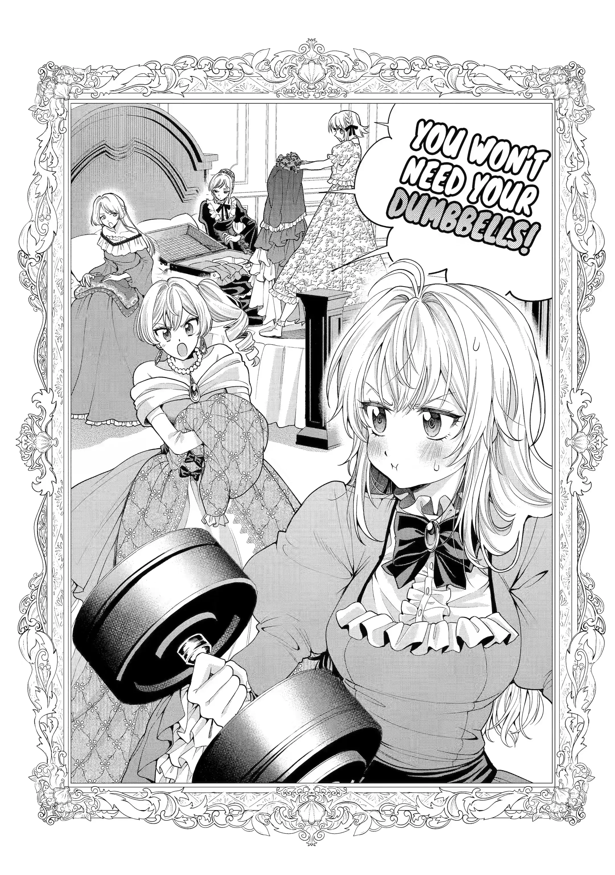Read Always a Catch! Manga Online