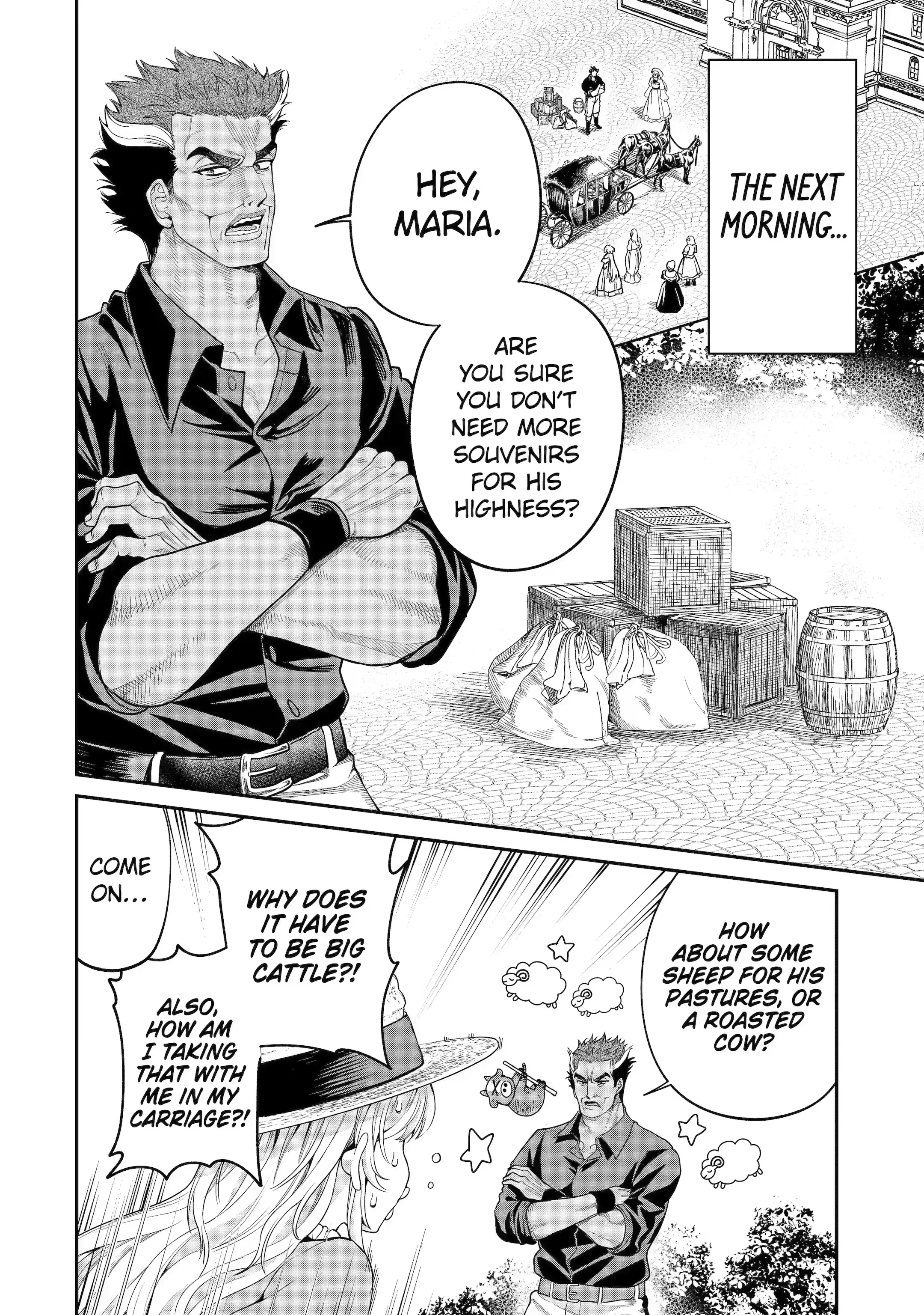 Read Always a Catch! Manga Online