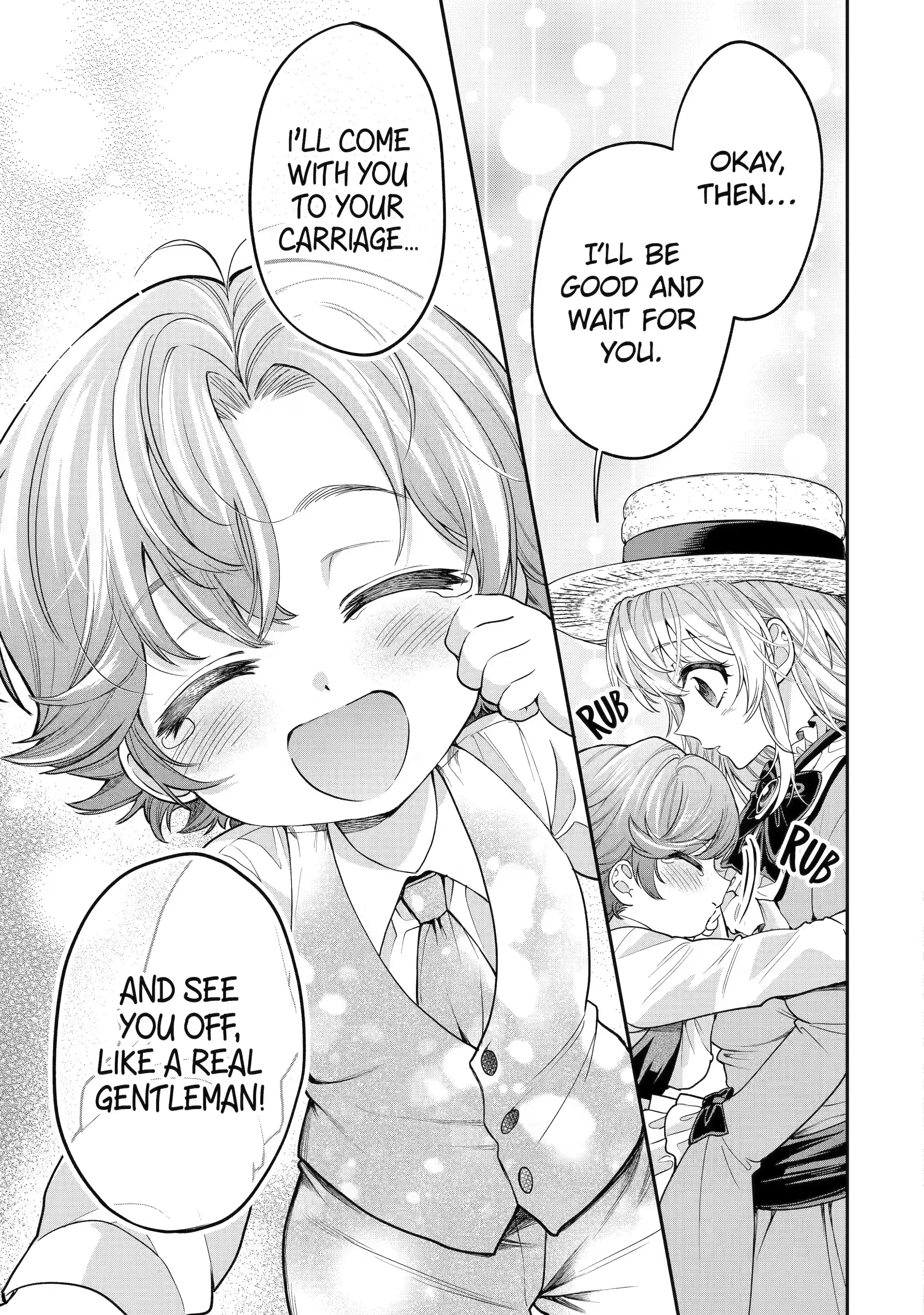 Read Always a Catch! Manga Online