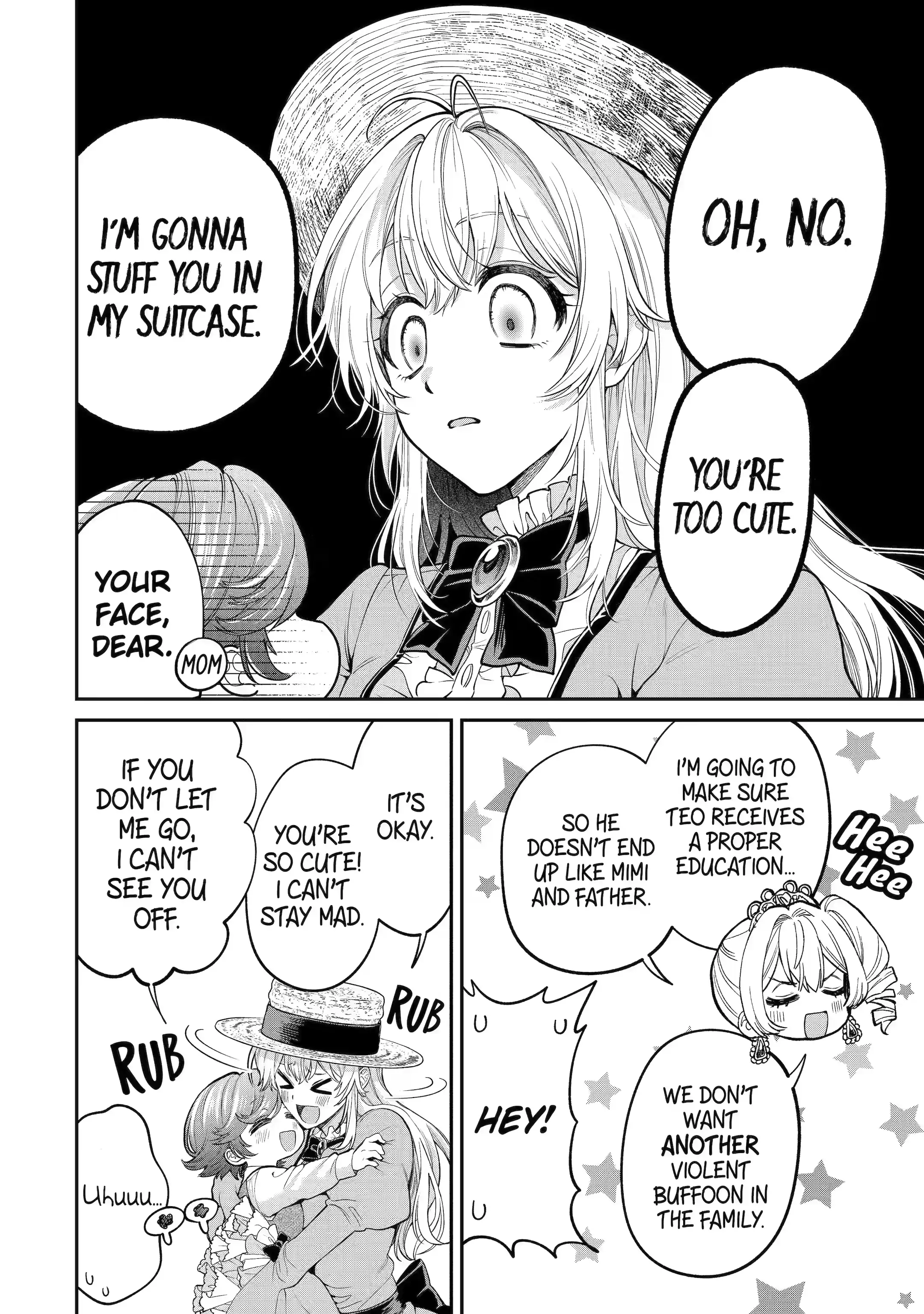 Read Always a Catch! Manga Online