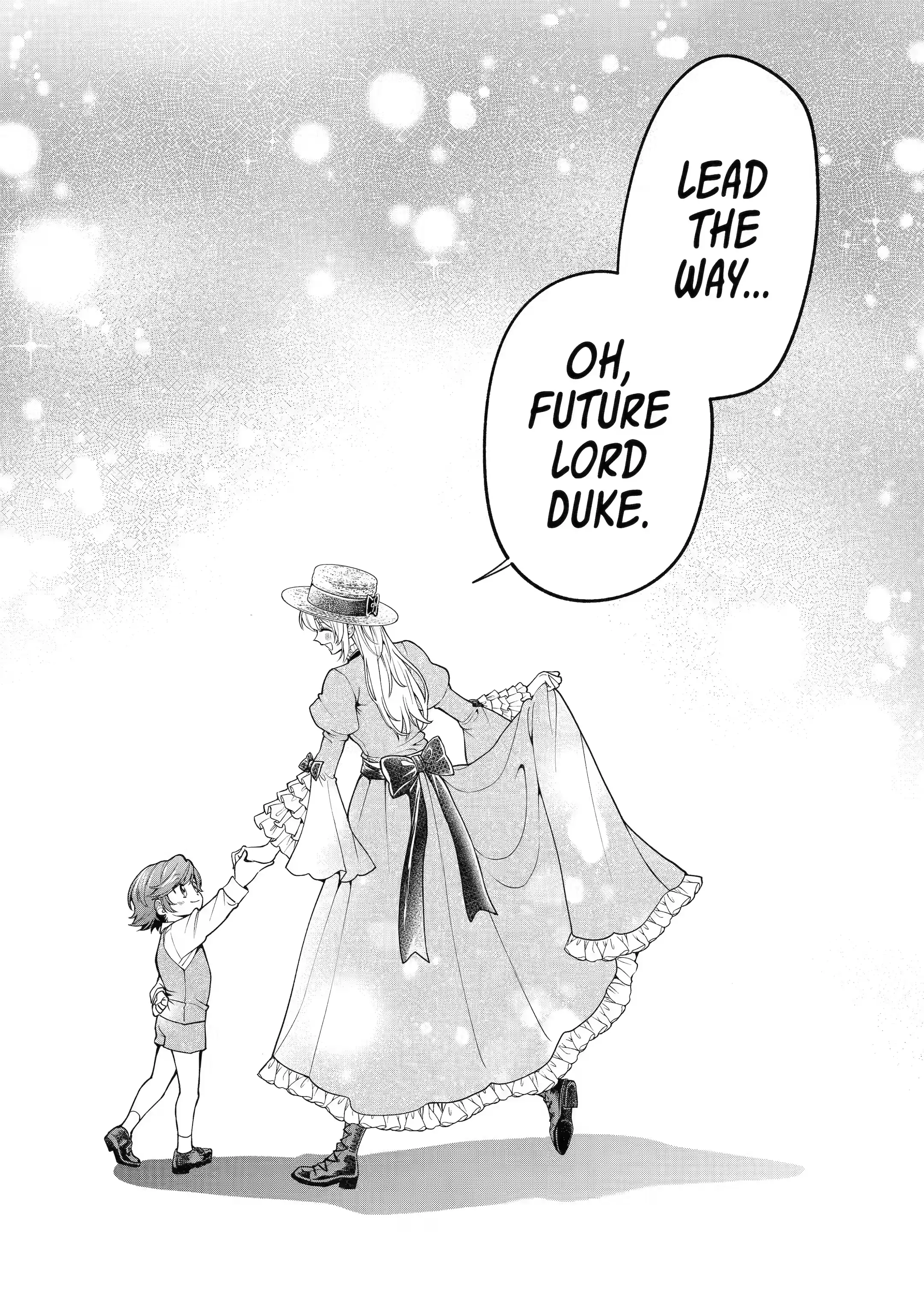 Read Always a Catch! Manga Online