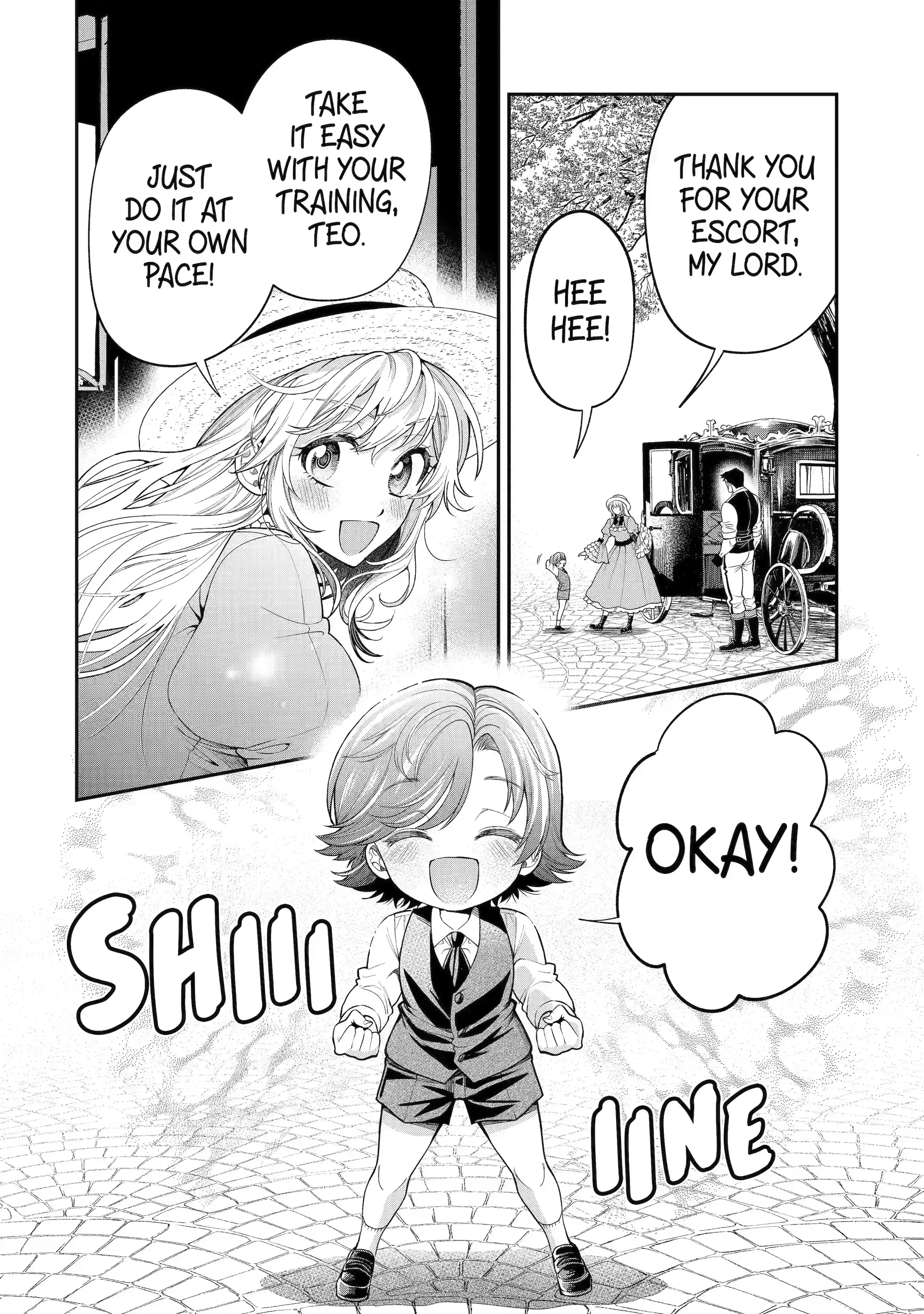 Read Always a Catch! Manga Online