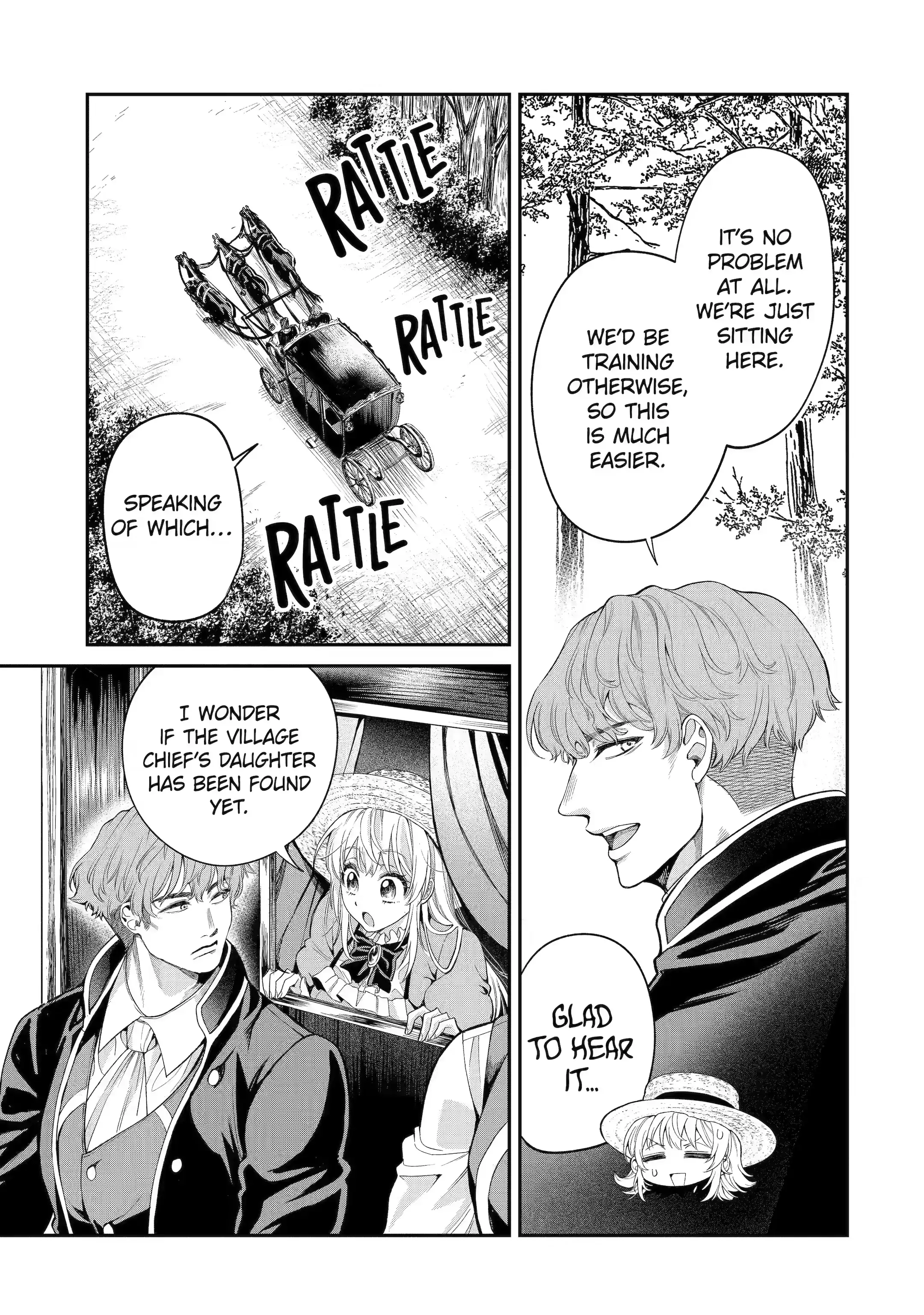 Read Always a Catch! Manga Online