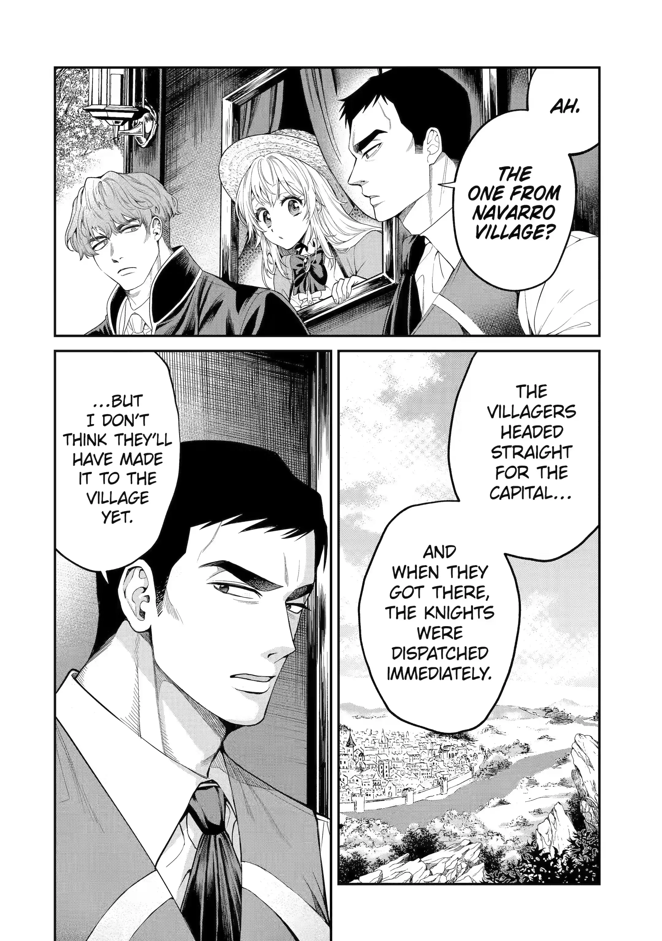 Read Always a Catch! Manga Online