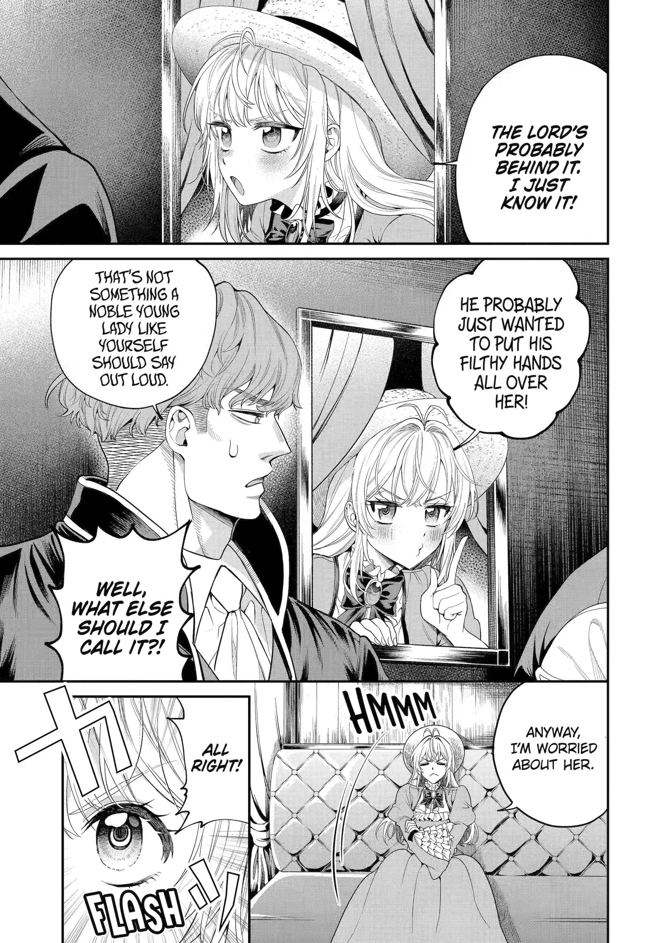 Read Always a Catch! Manga Online