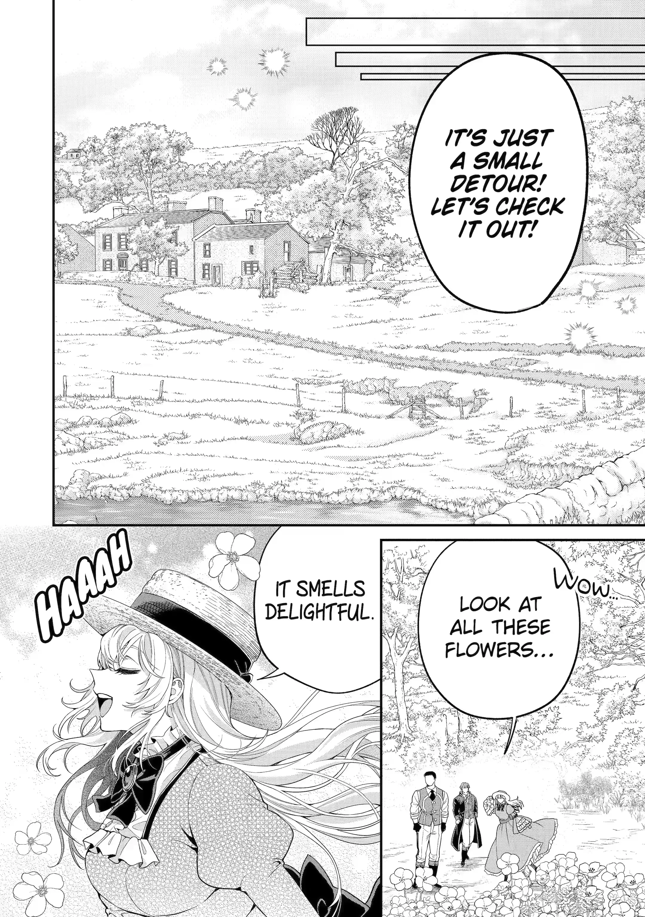 Read Always a Catch! Manga Online