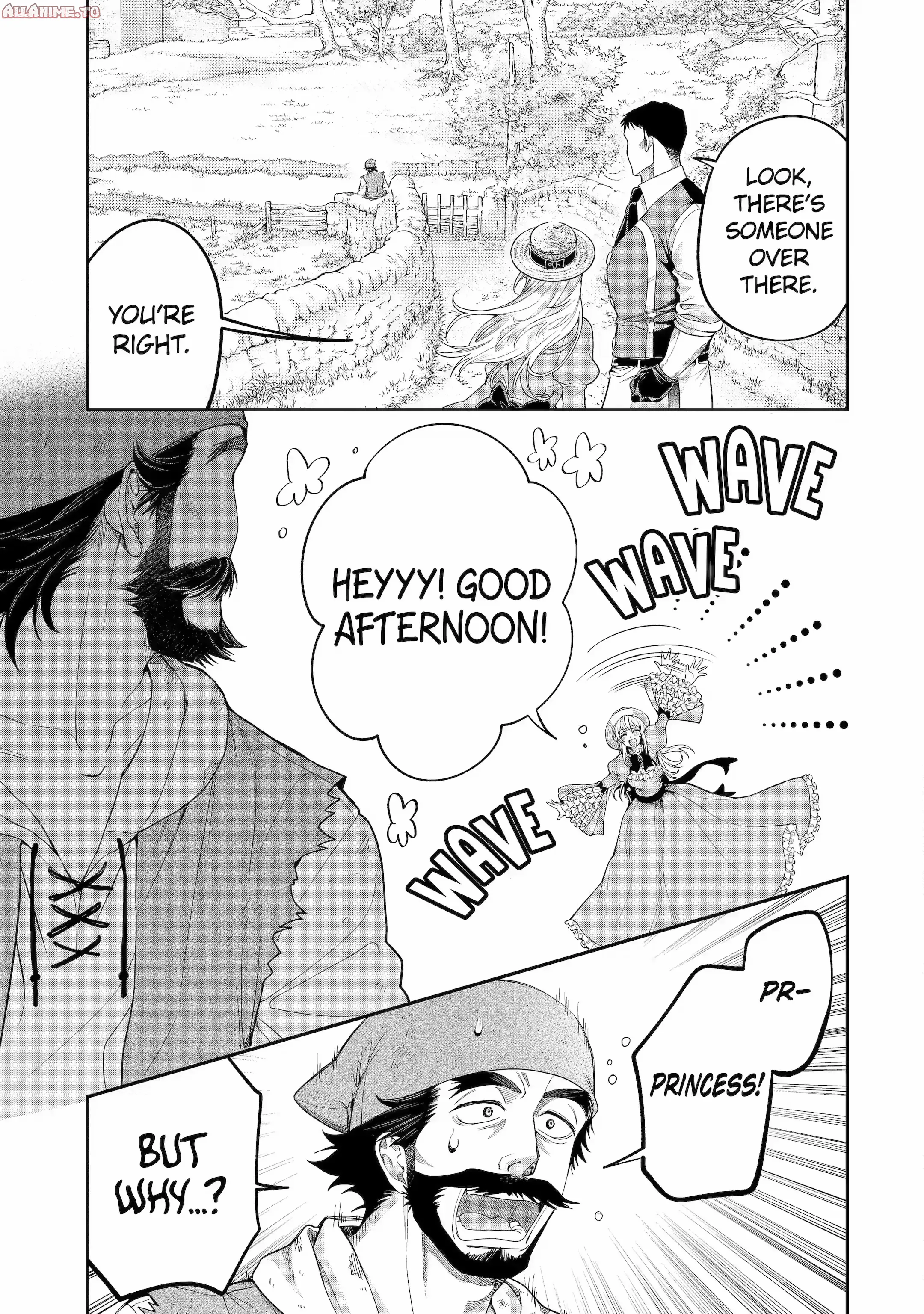 Read Always a Catch! Manga Online