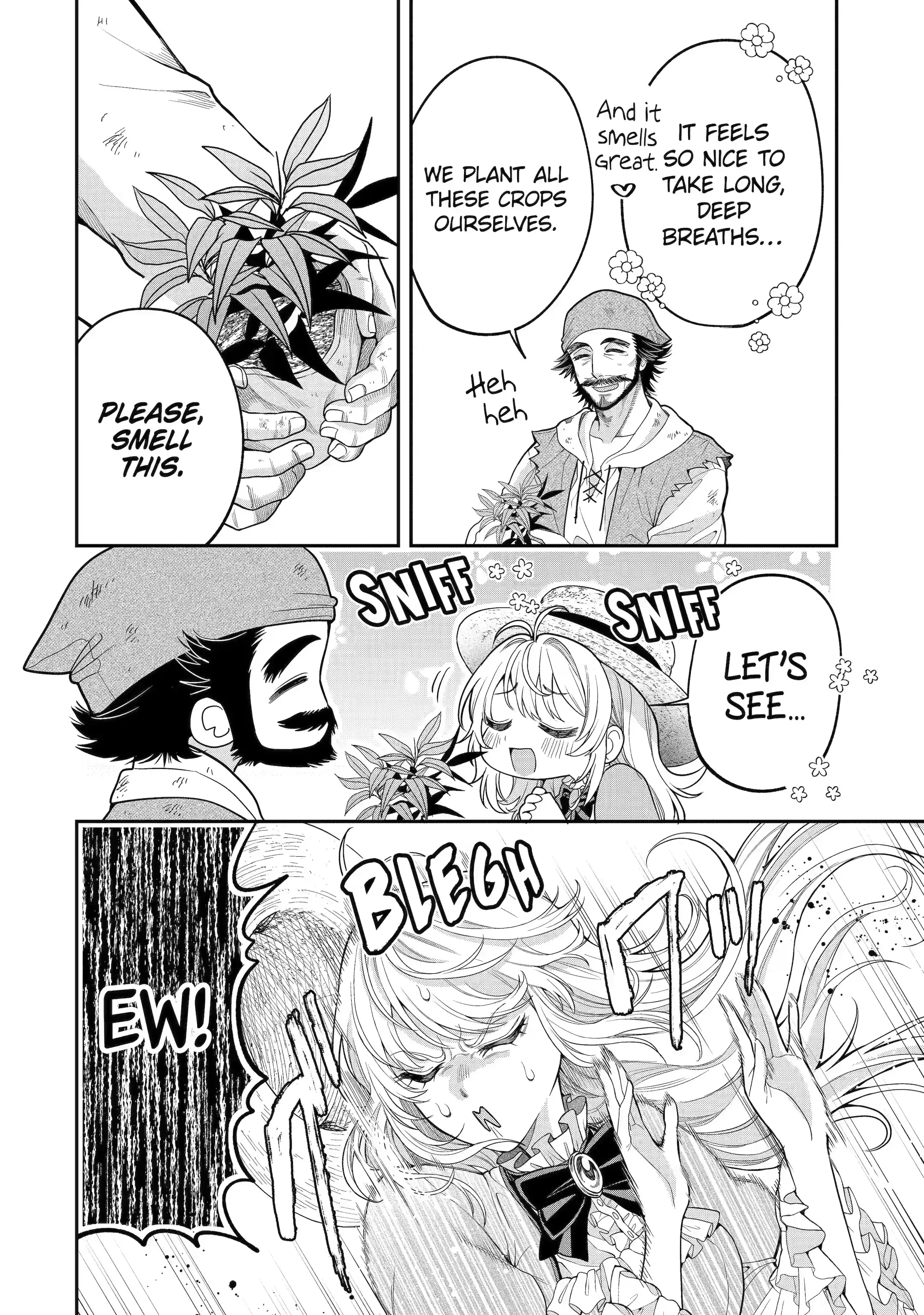 Read Always a Catch! Manga Online