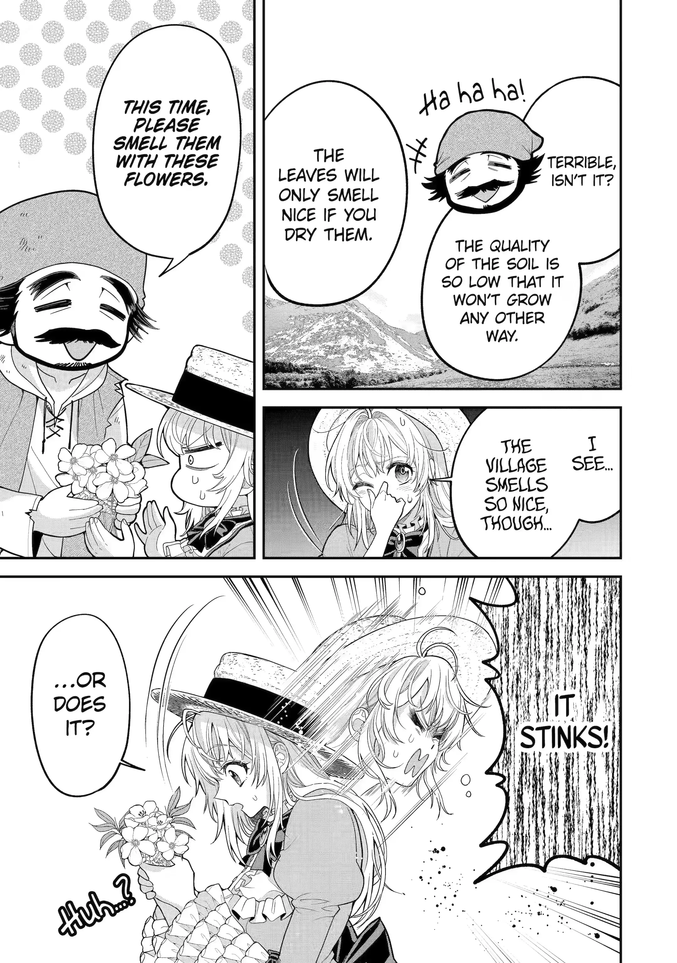 Read Always a Catch! Manga Online