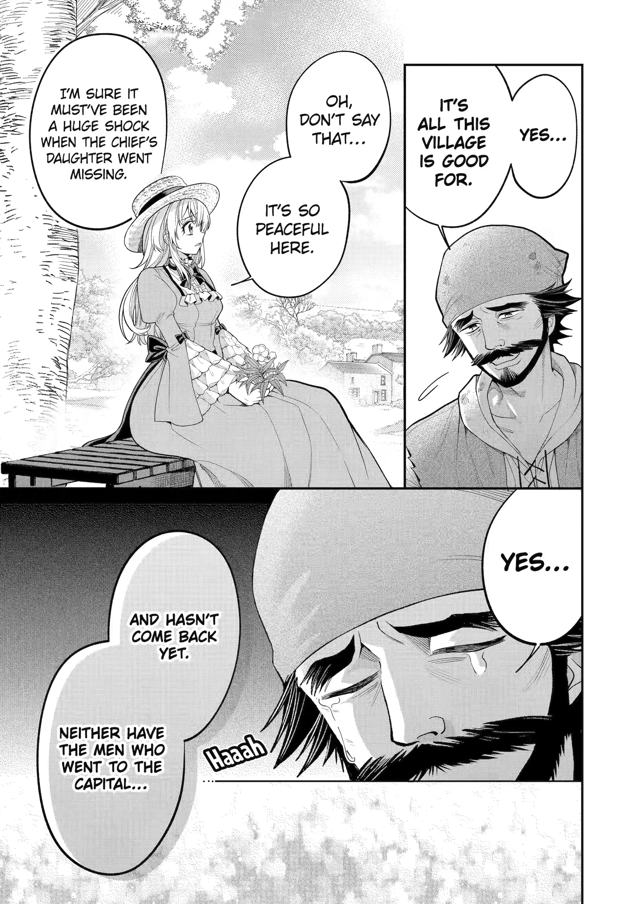 Read Always a Catch! Manga Online