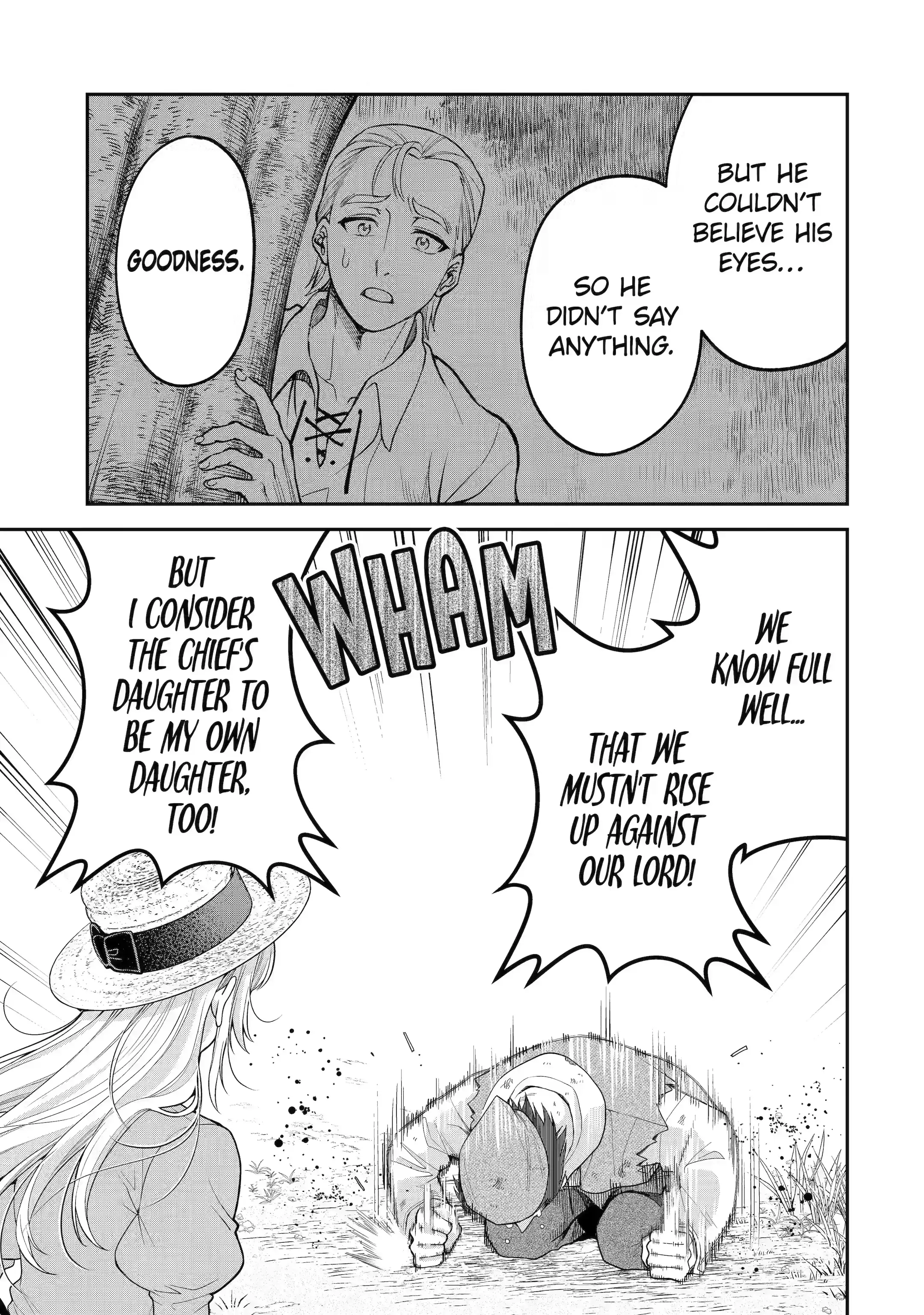 Read Always a Catch! Manga Online