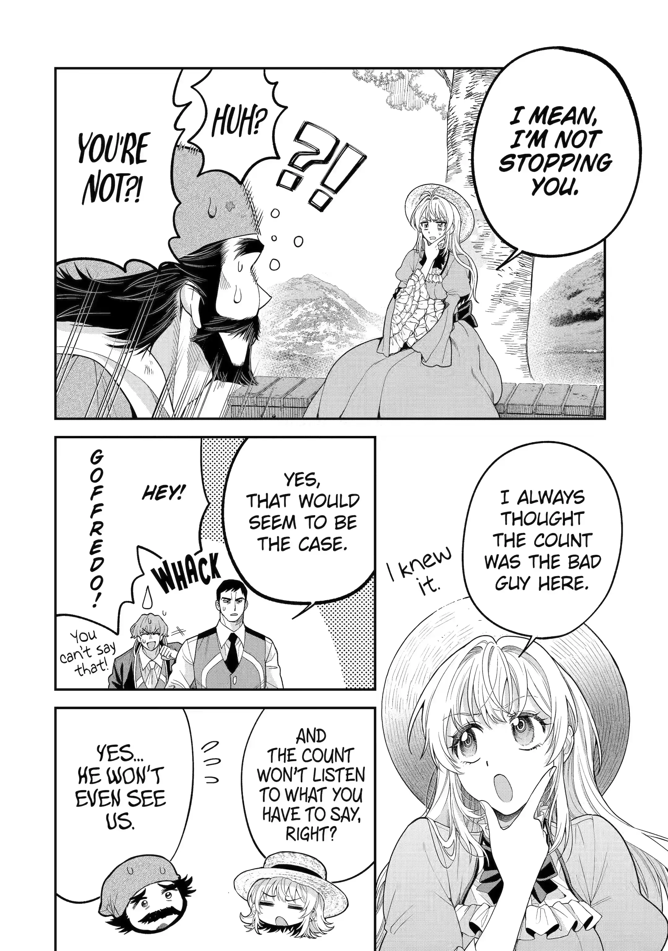 Read Always a Catch! Manga Online