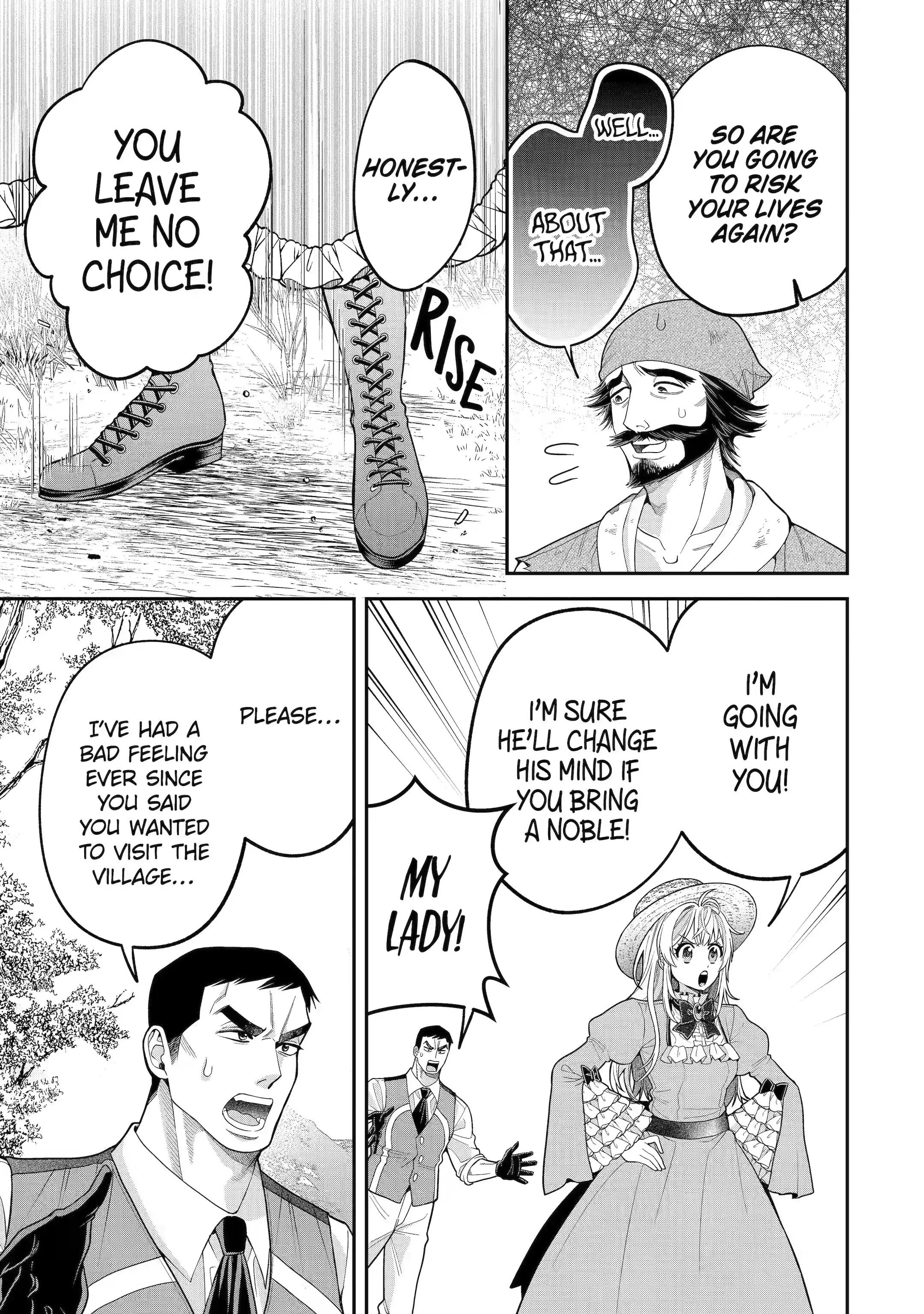 Read Always a Catch! Manga Online