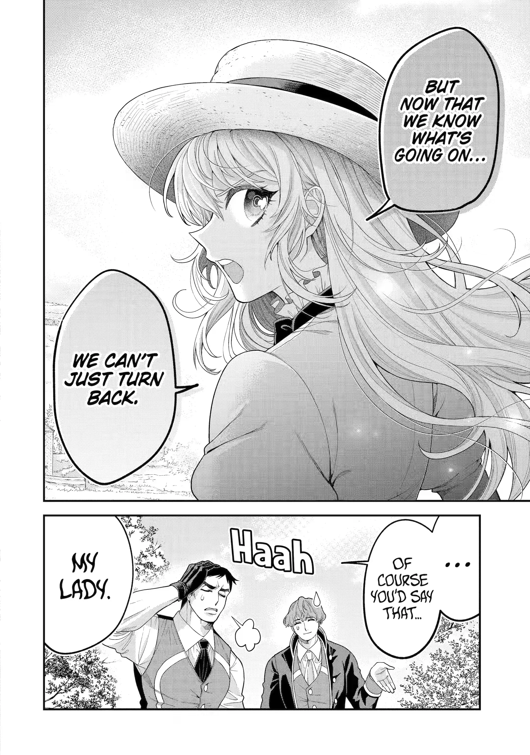 Read Always a Catch! Manga Online