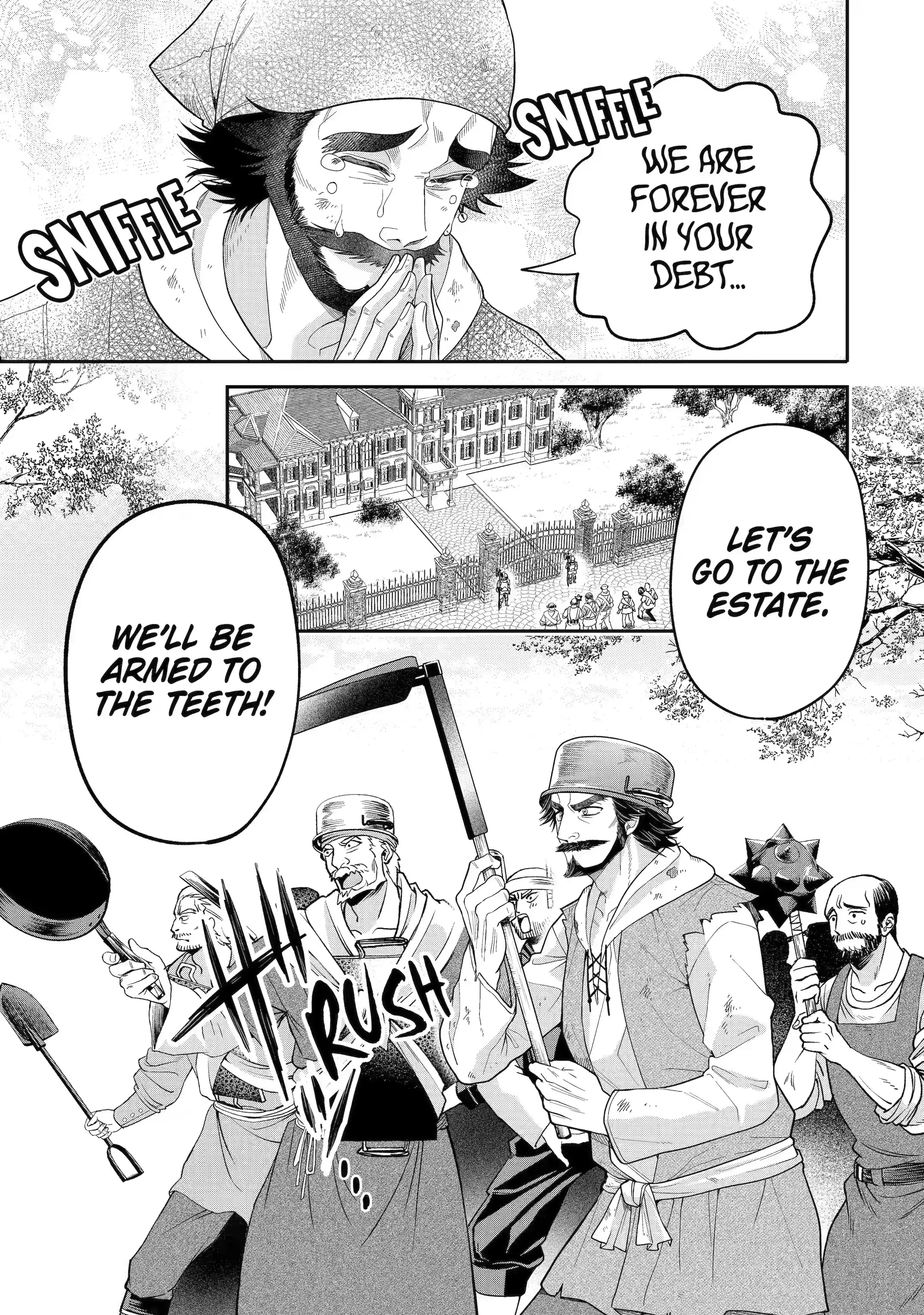 Read Always a Catch! Manga Online