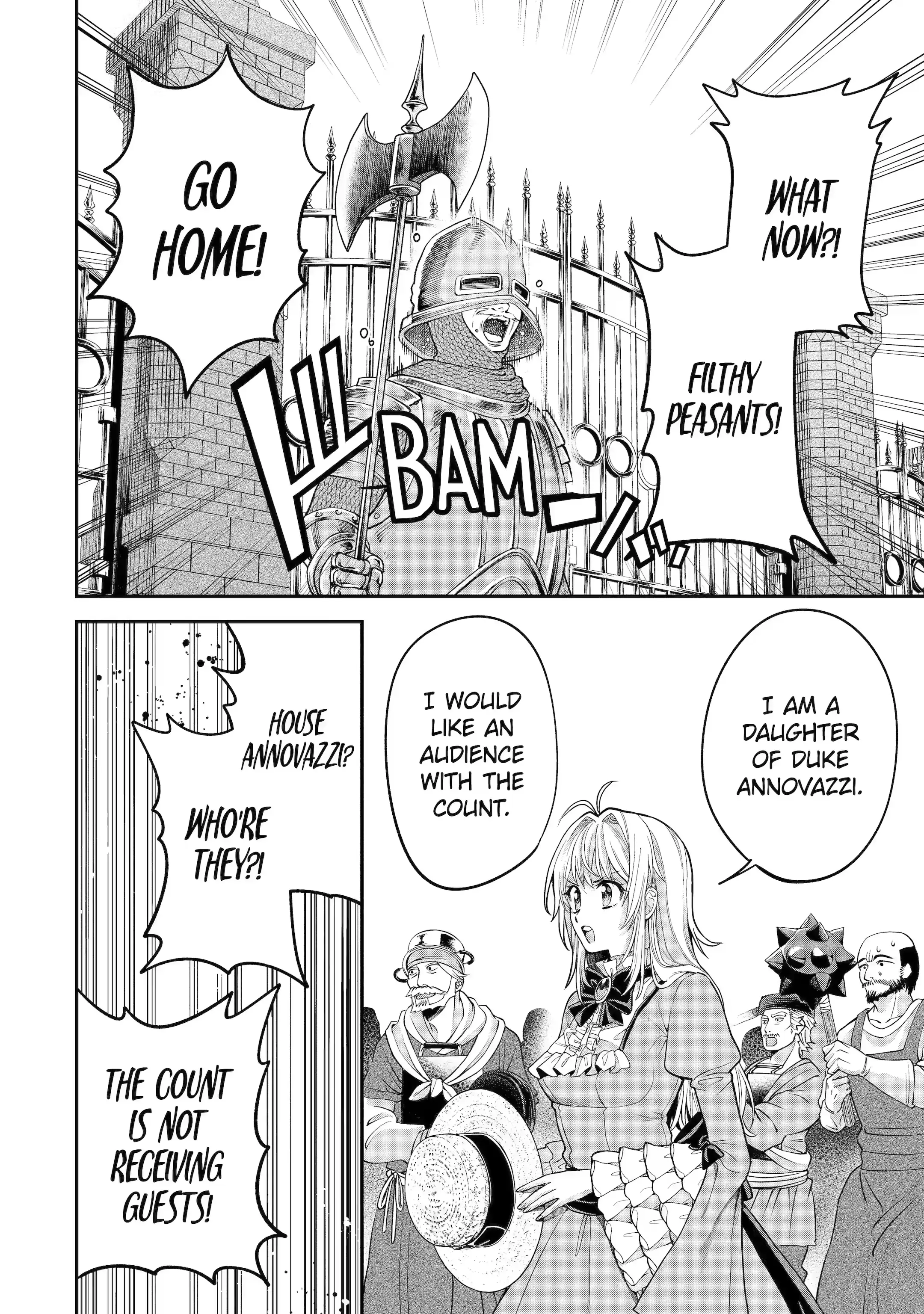 Read Always a Catch! Manga Online