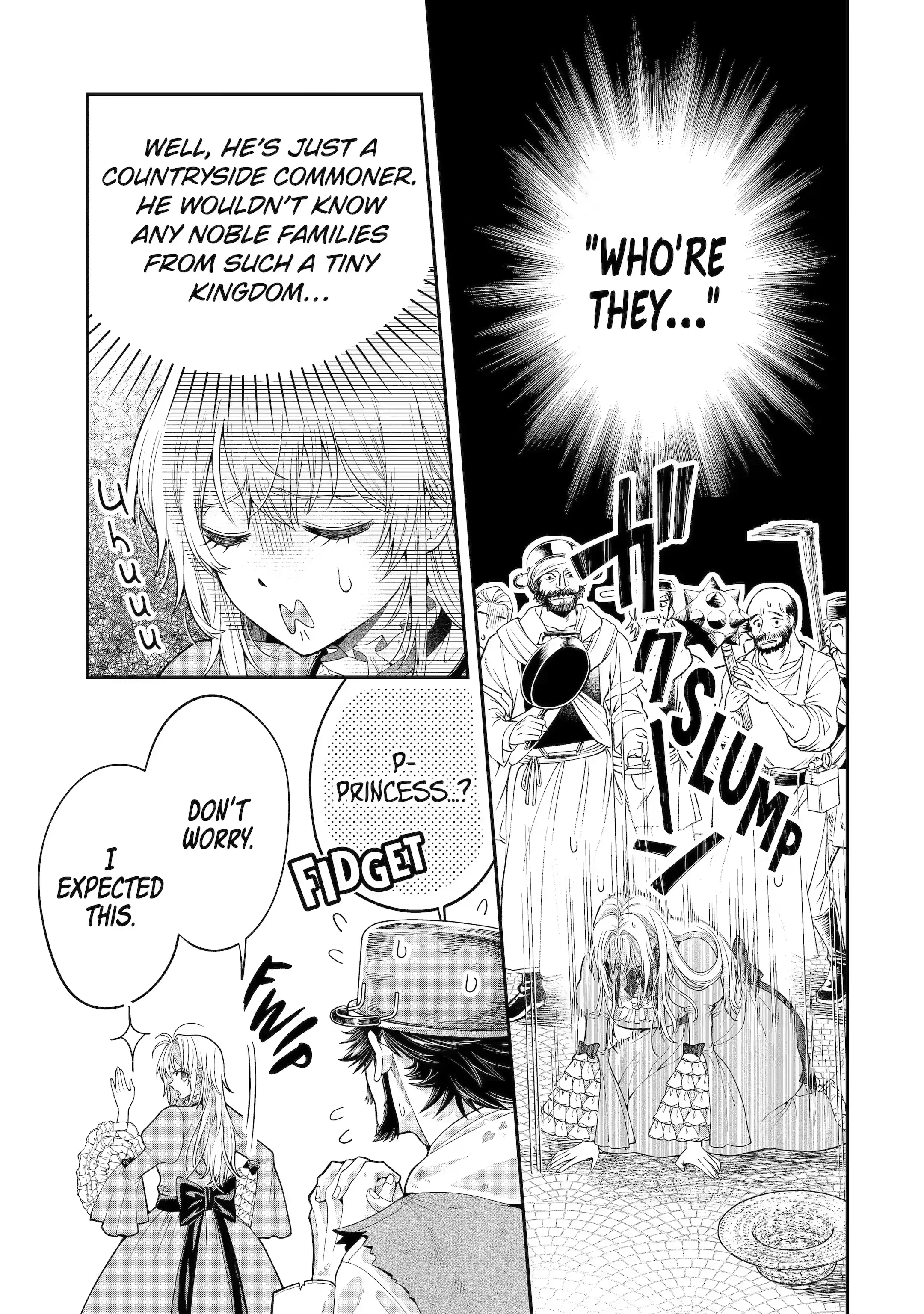 Read Always a Catch! Manga Online