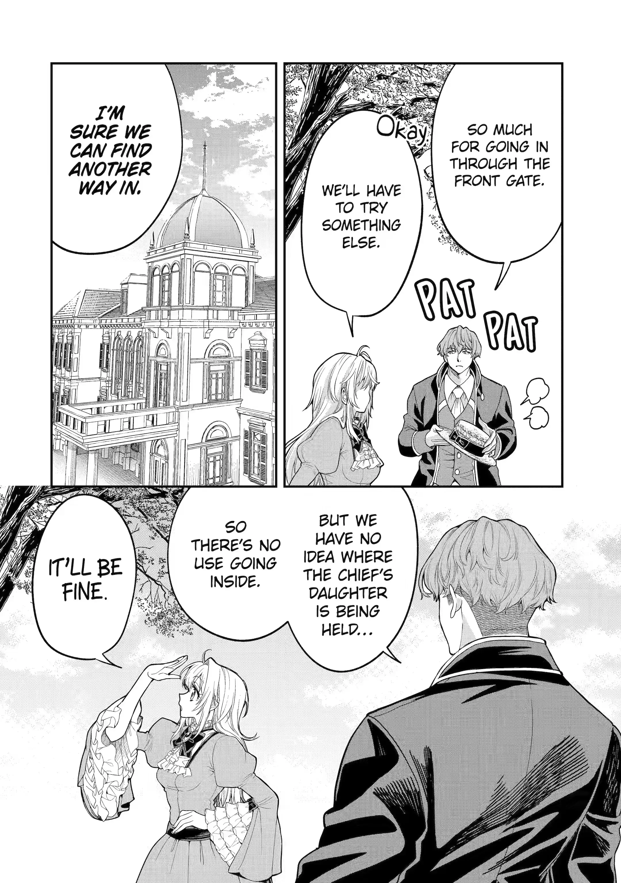 Read Always a Catch! Manga Online