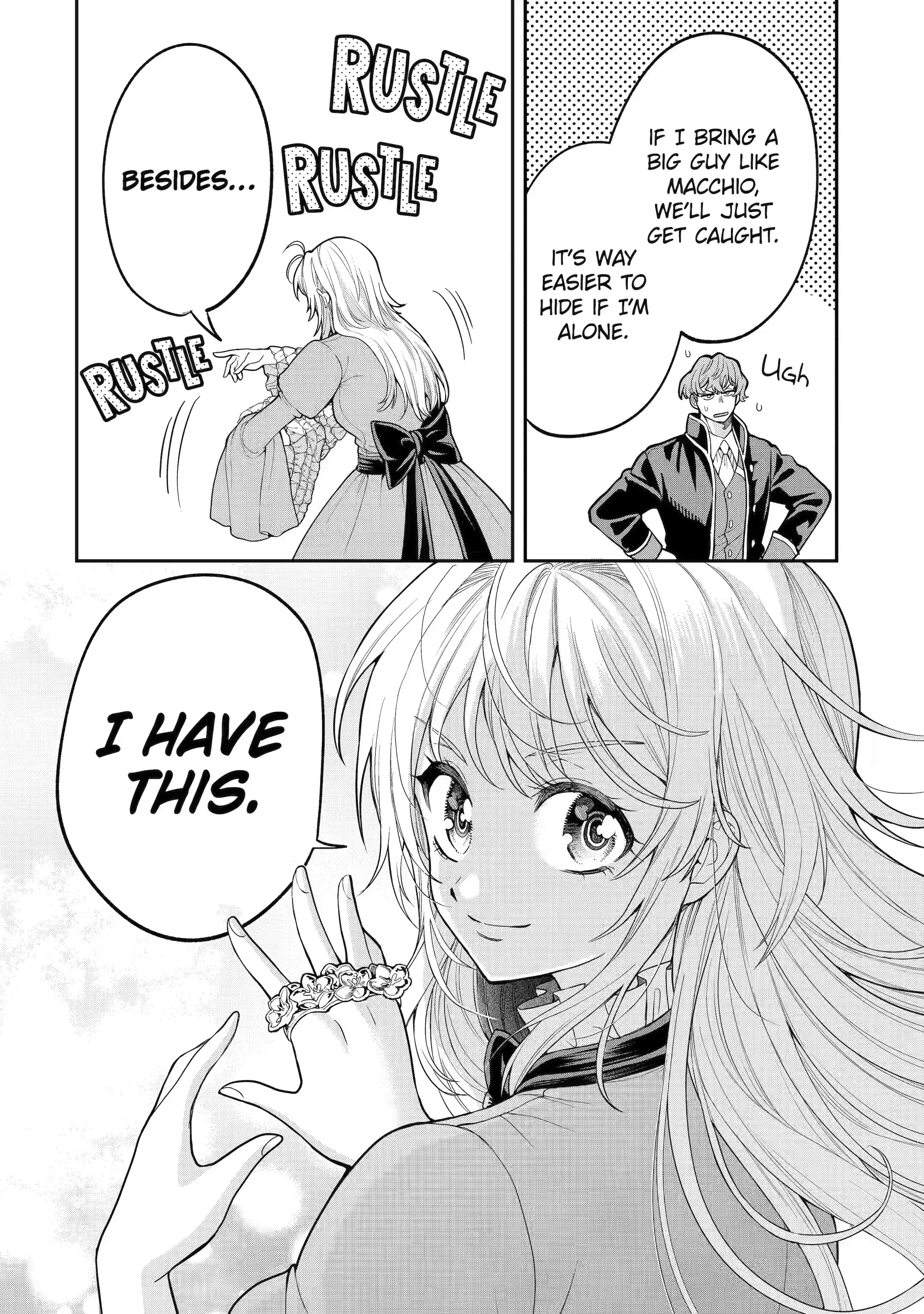 Read Always a Catch! Manga Online