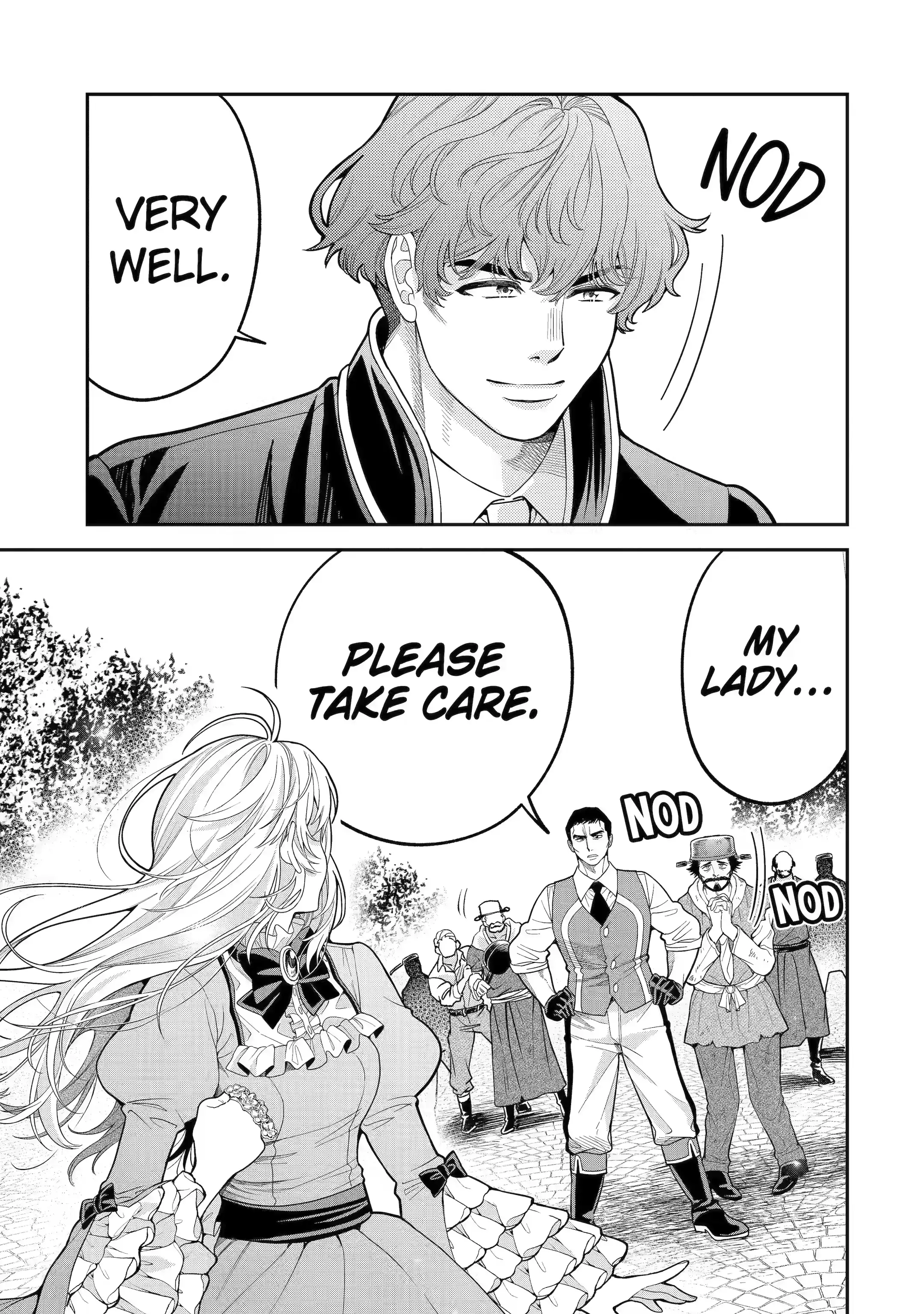 Read Always a Catch! Manga Online