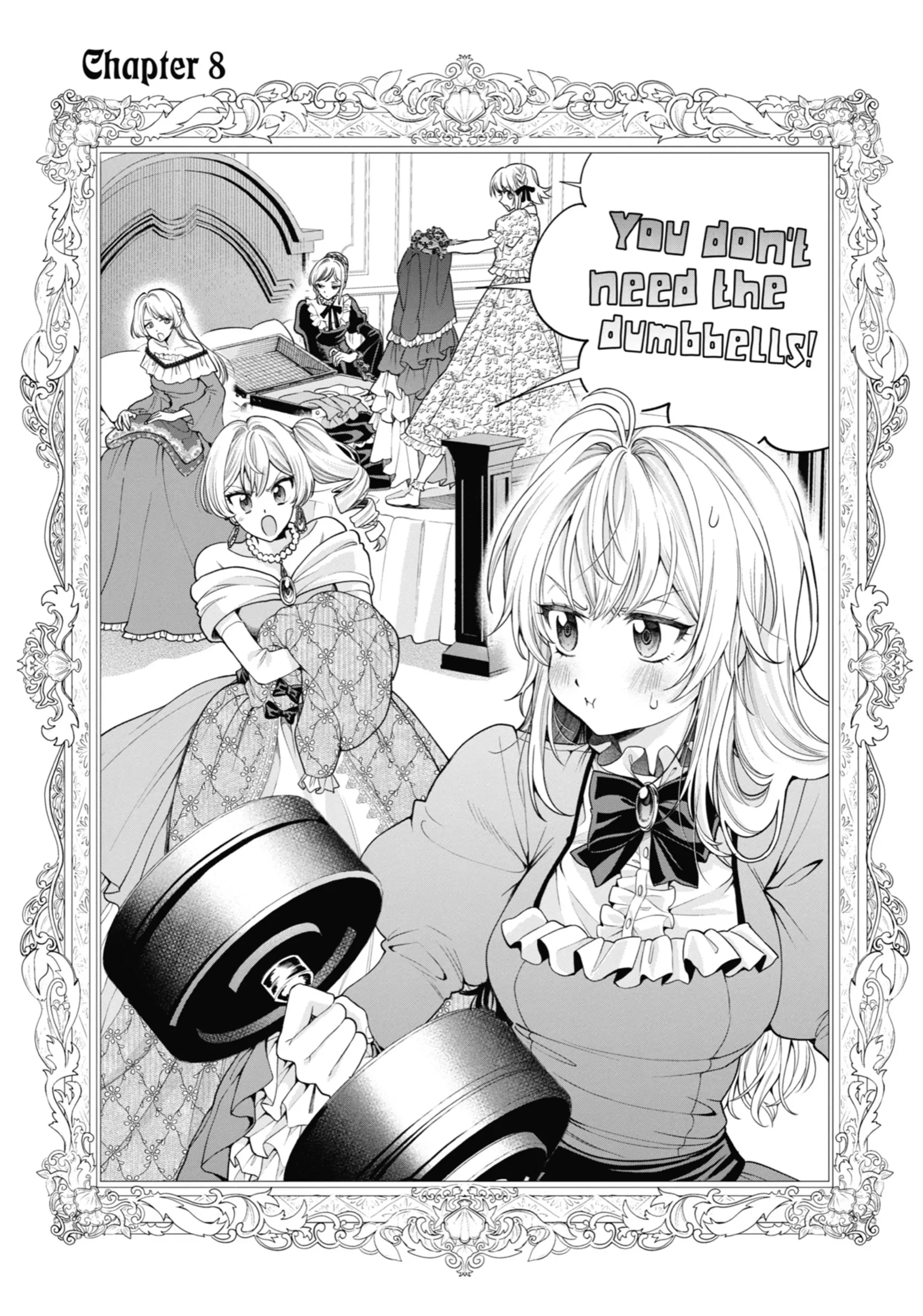 Read Always a Catch! Manga Online