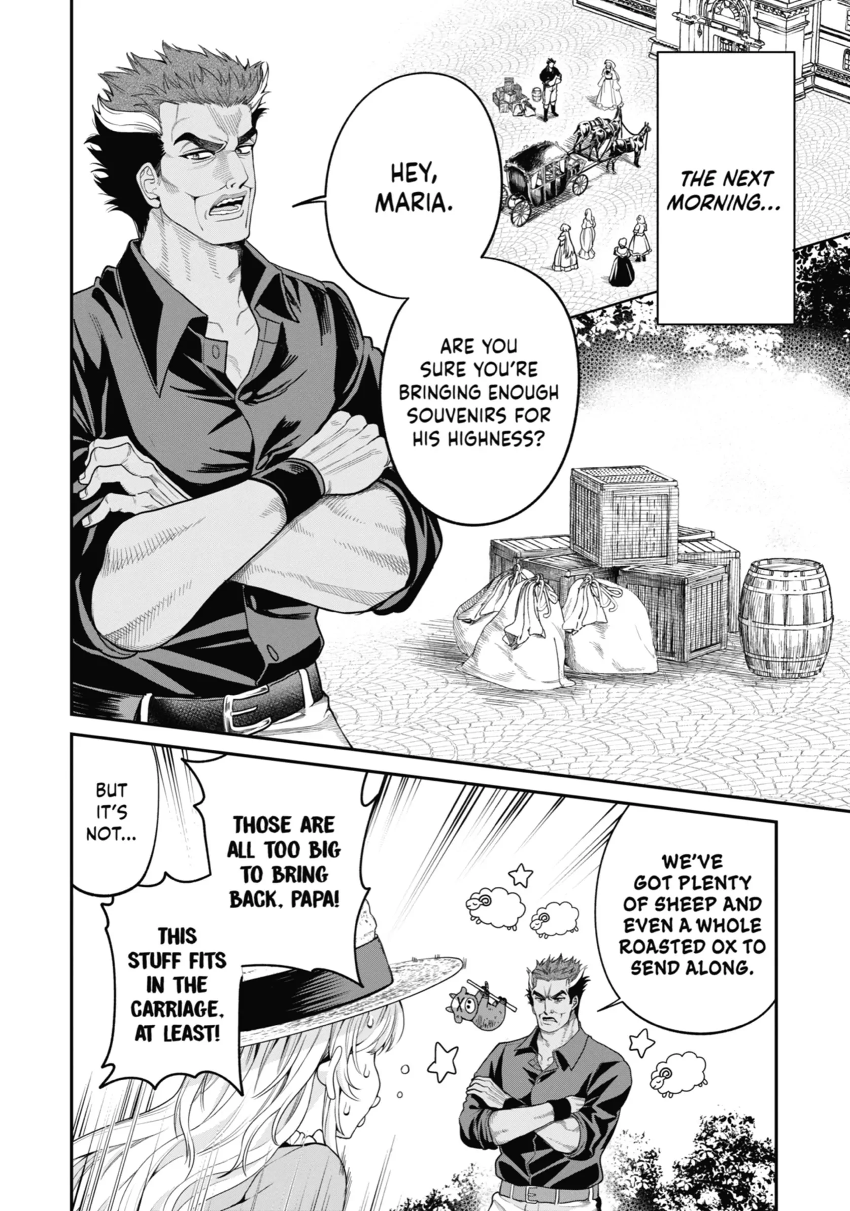 Read Always a Catch! Manga Online