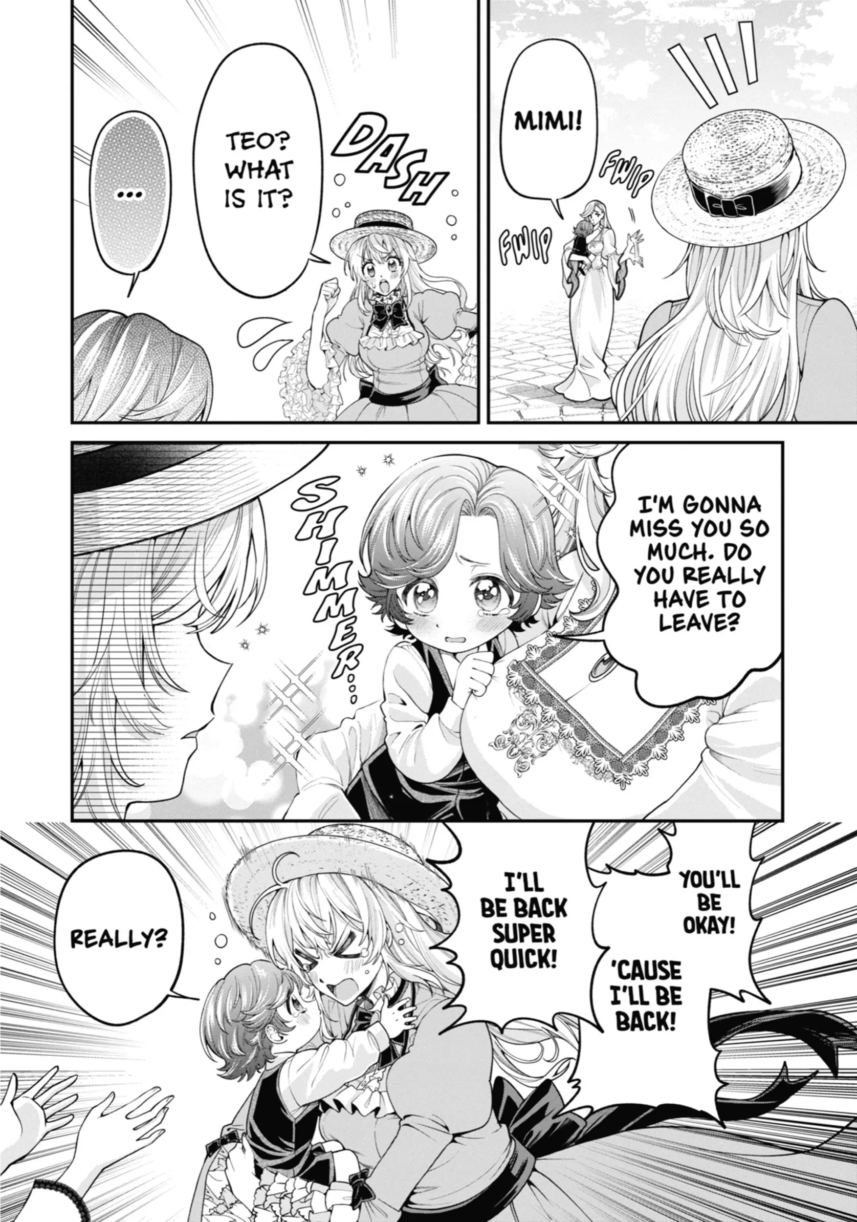 Read Always a Catch! Manga Online