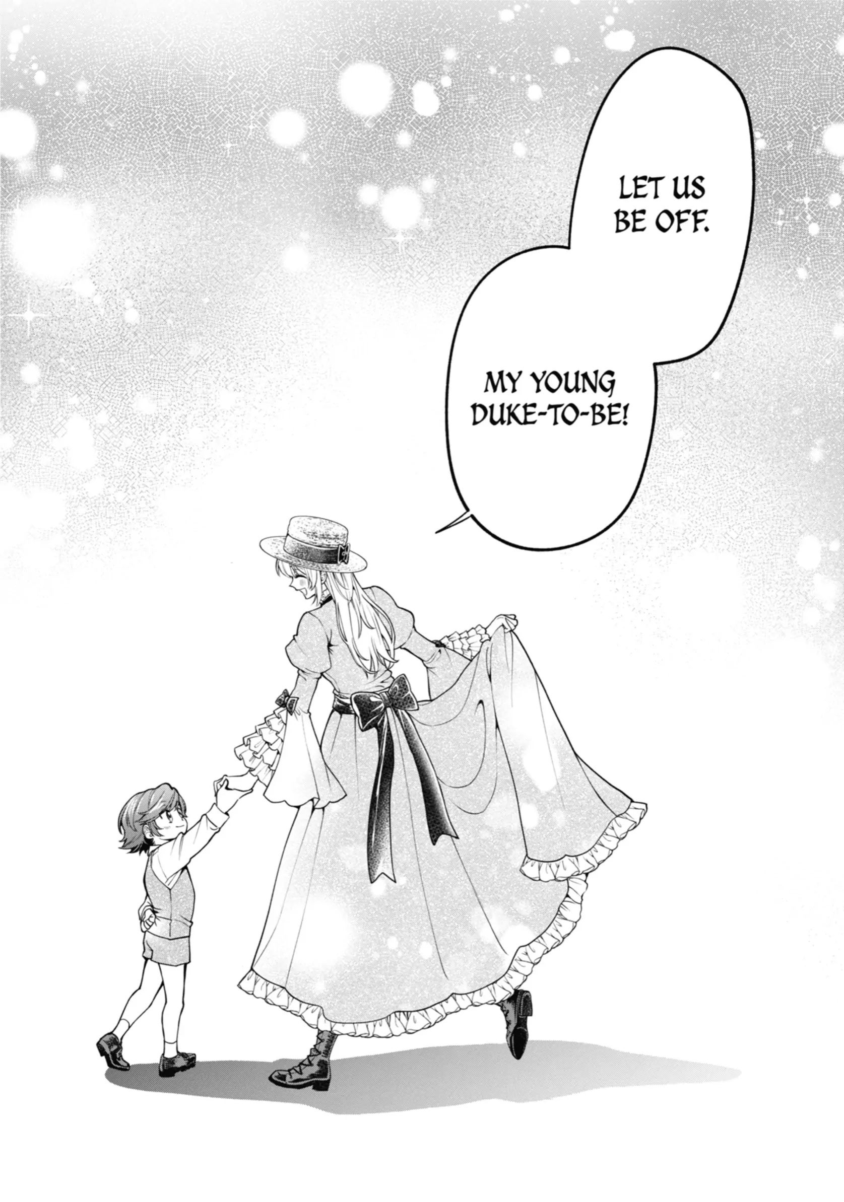 Read Always a Catch! Manga Online