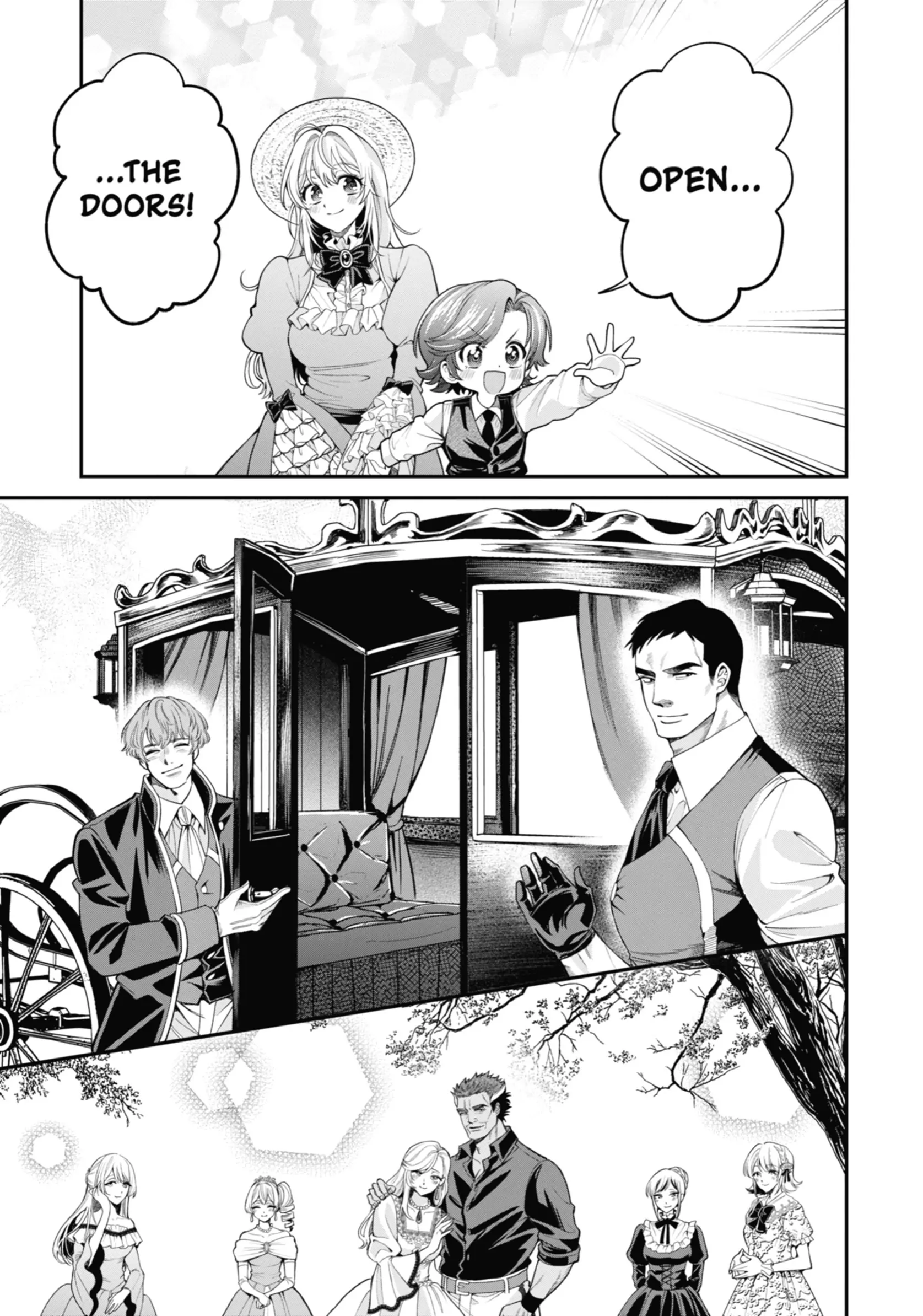 Read Always a Catch! Manga Online