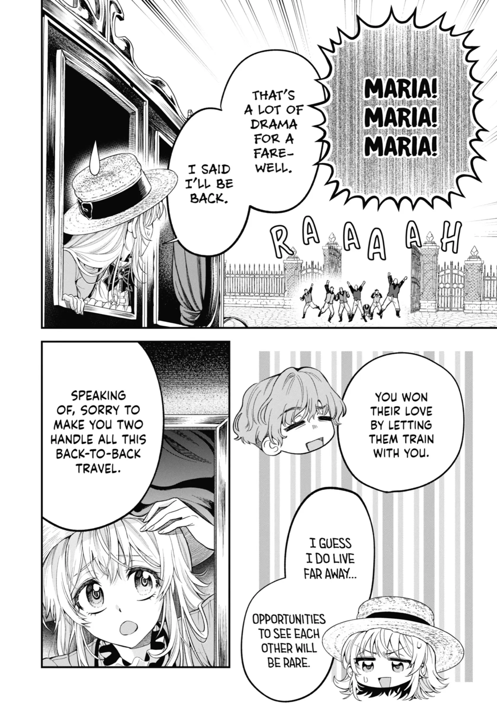 Read Always a Catch! Manga Online