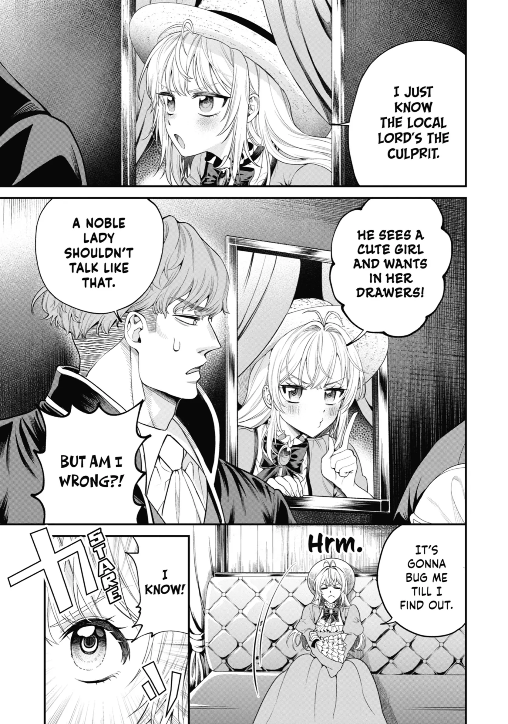 Read Always a Catch! Manga Online