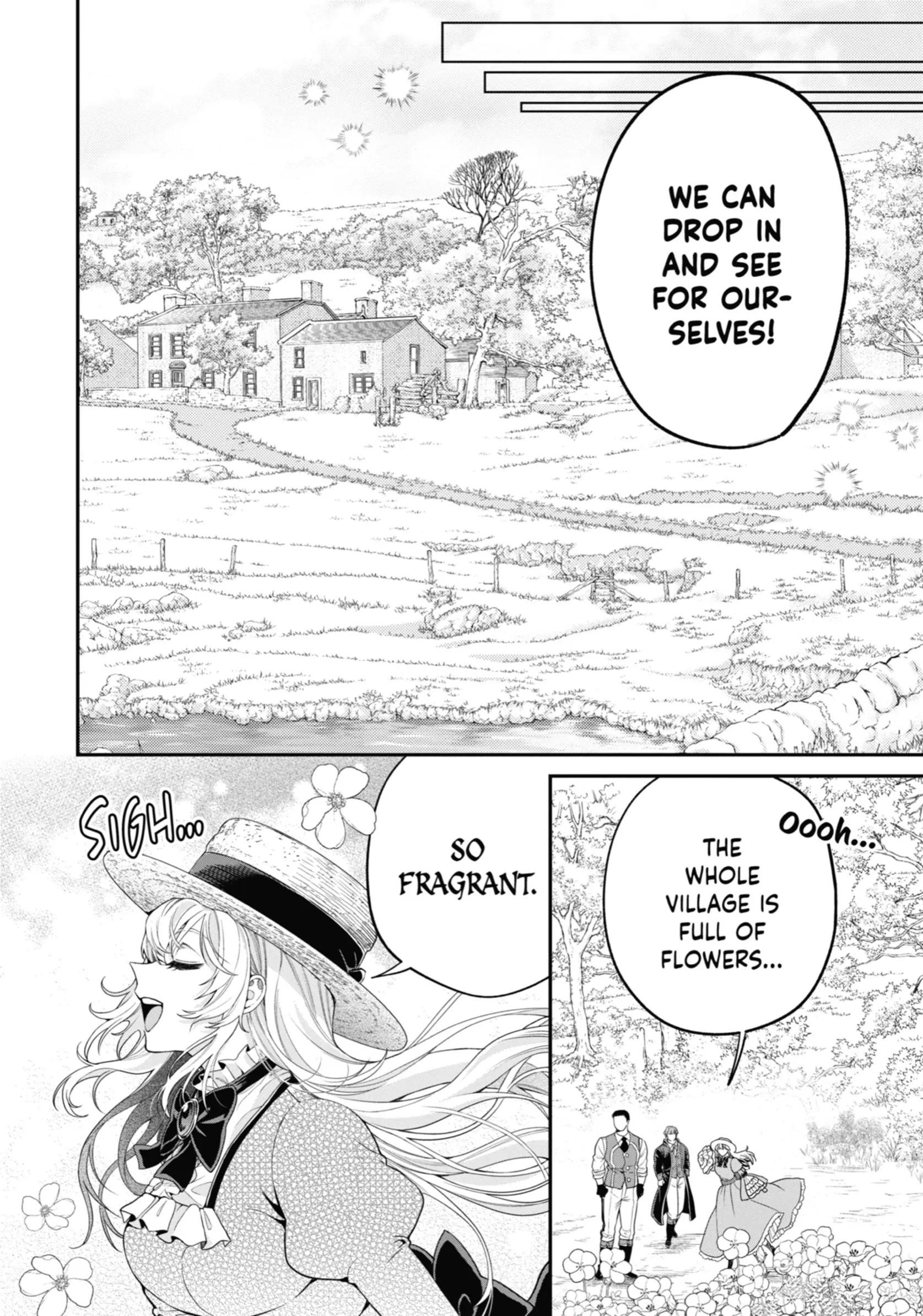 Read Always a Catch! Manga Online