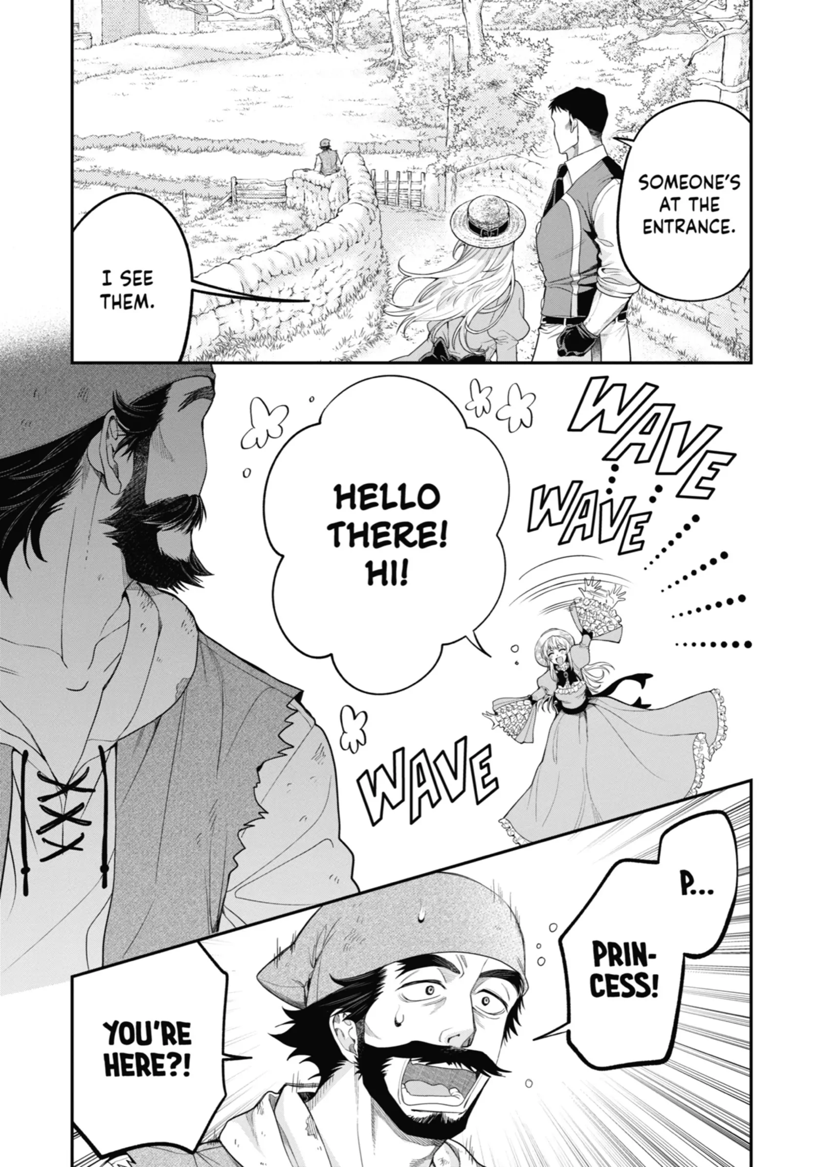 Read Always a Catch! Manga Online